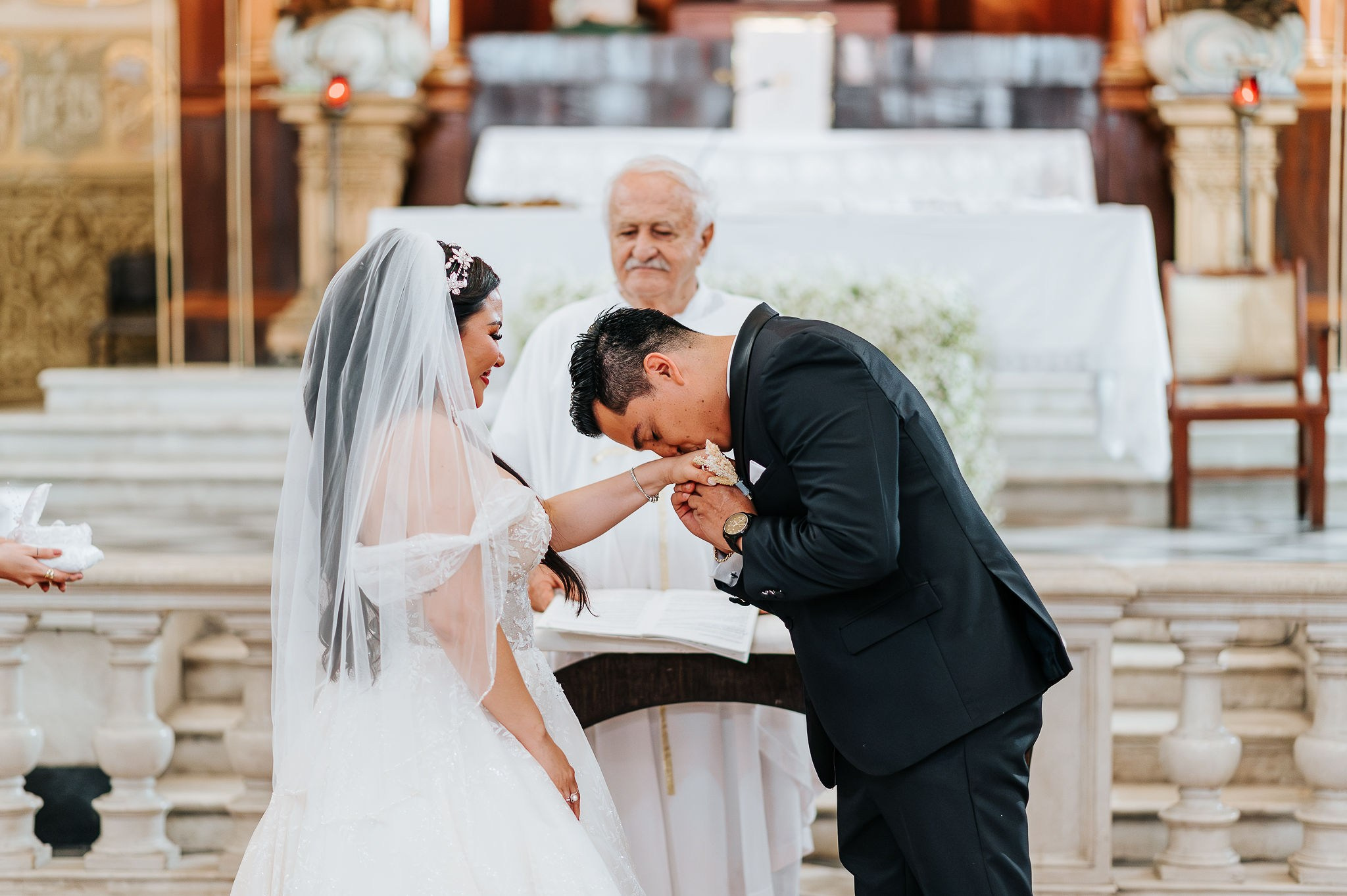 Montse & Jonathan. Fotógrafo de bodas, quince años, familias y fotografía infantil en Mérida Yucatán Alberto Rodriguez
