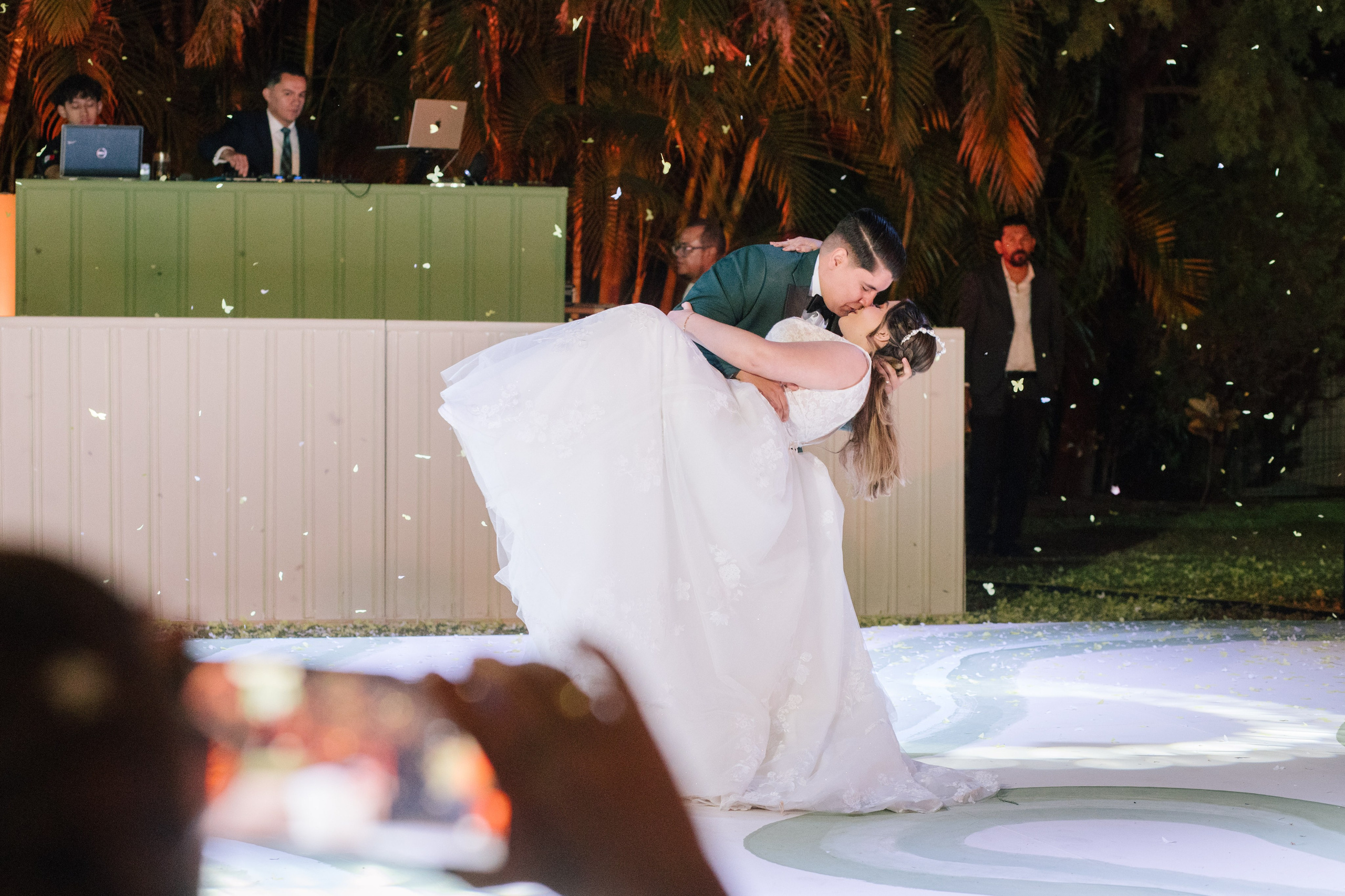 Fatima y Brian. Wedding Photographer Ruth Preciado