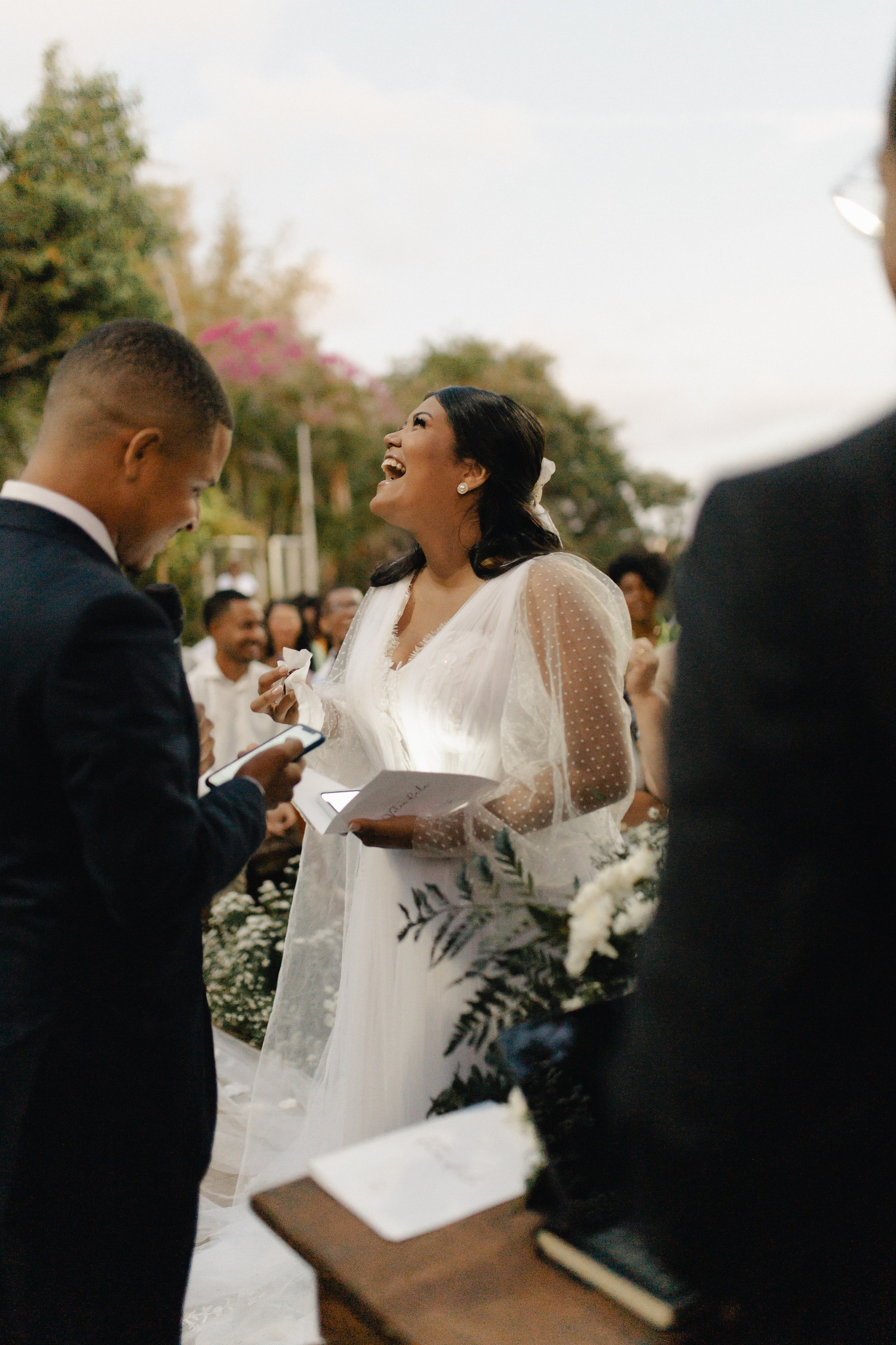 Emily e Xande. Alexandre Borges Wedding