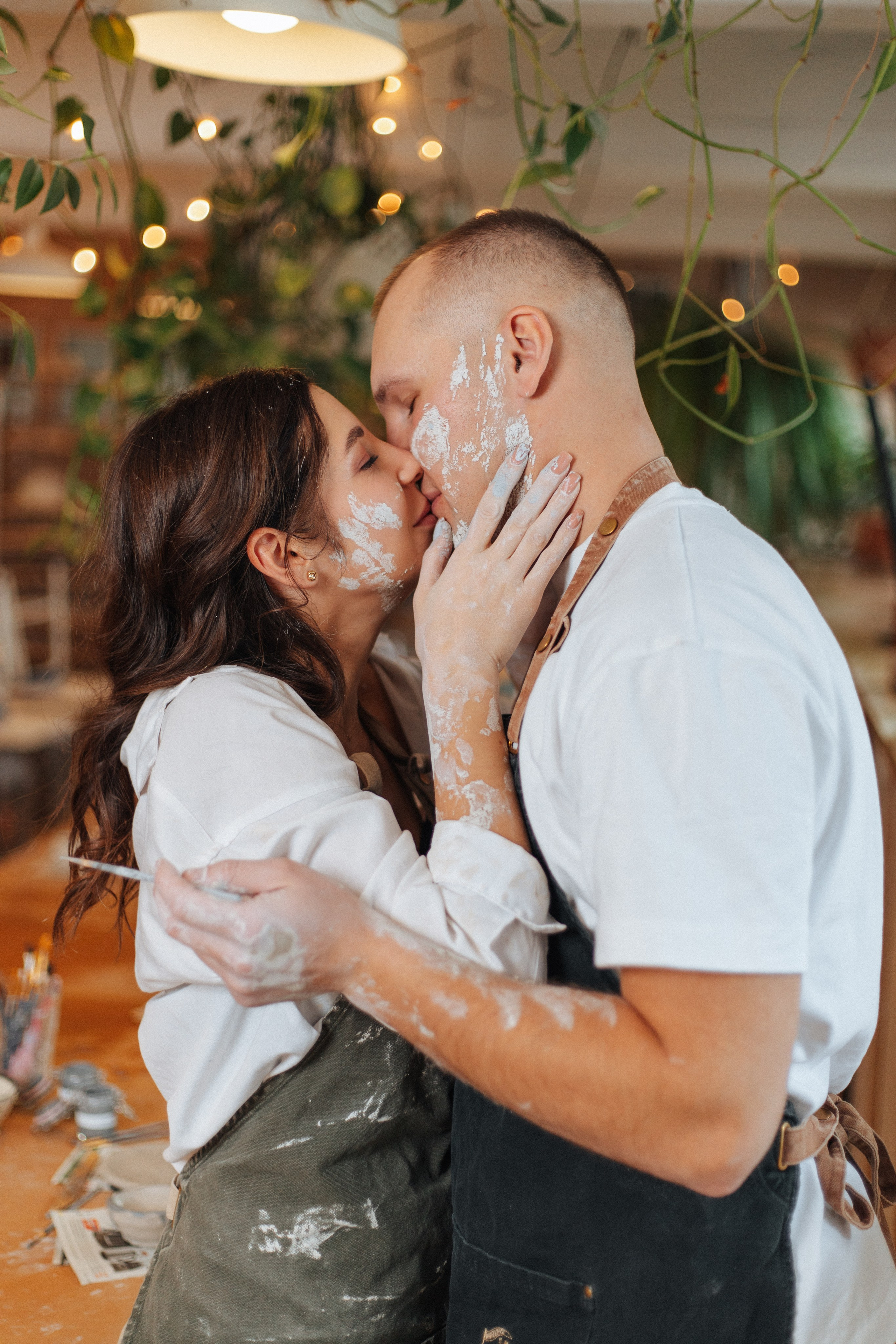 A & Y. Photographer Elvira Hryshchenko