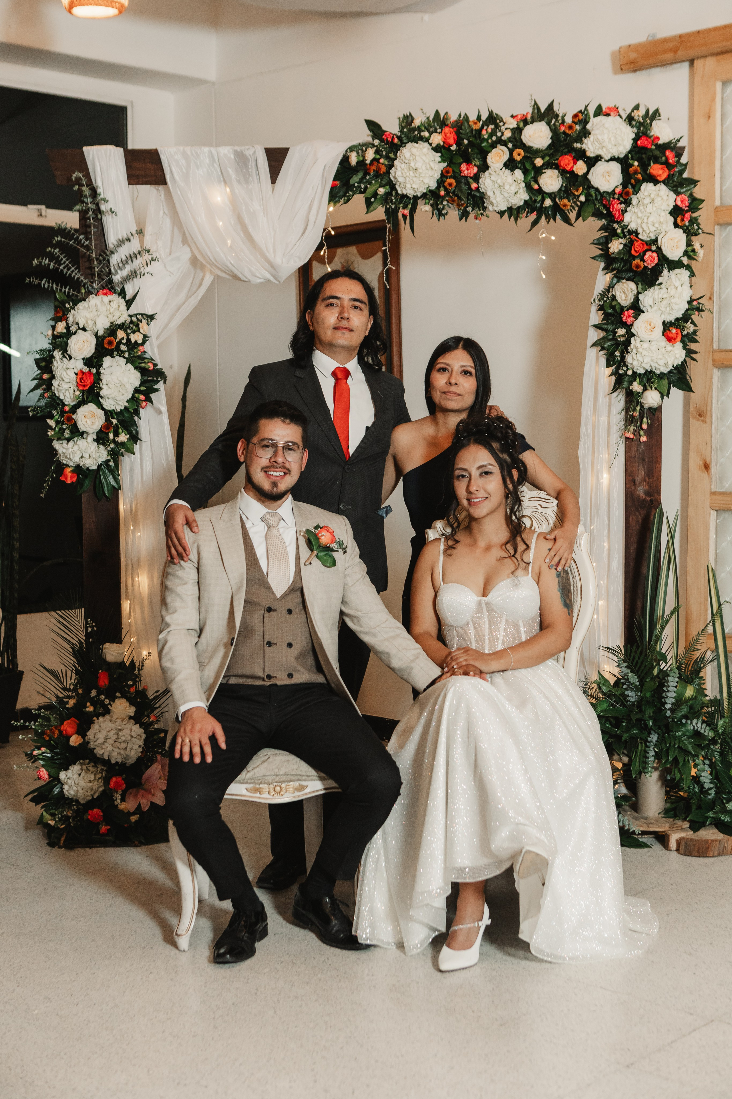 JIMY & ALEJA. FOCALMAGIC