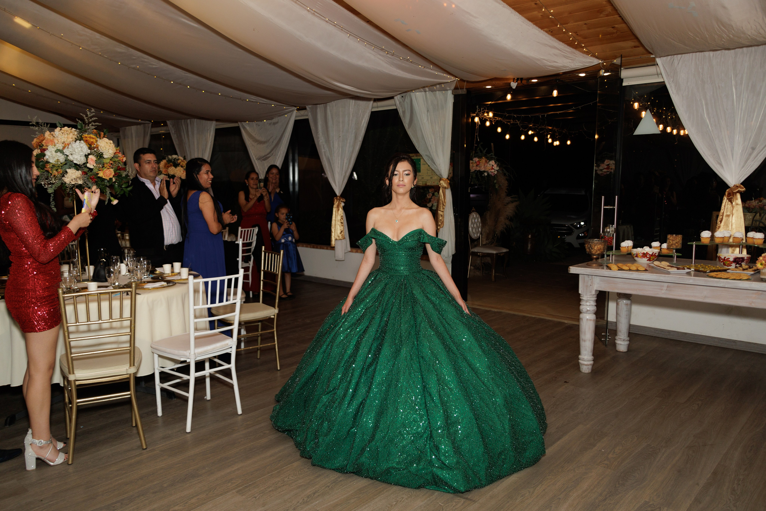 XV MELANY. FOCALMAGIC