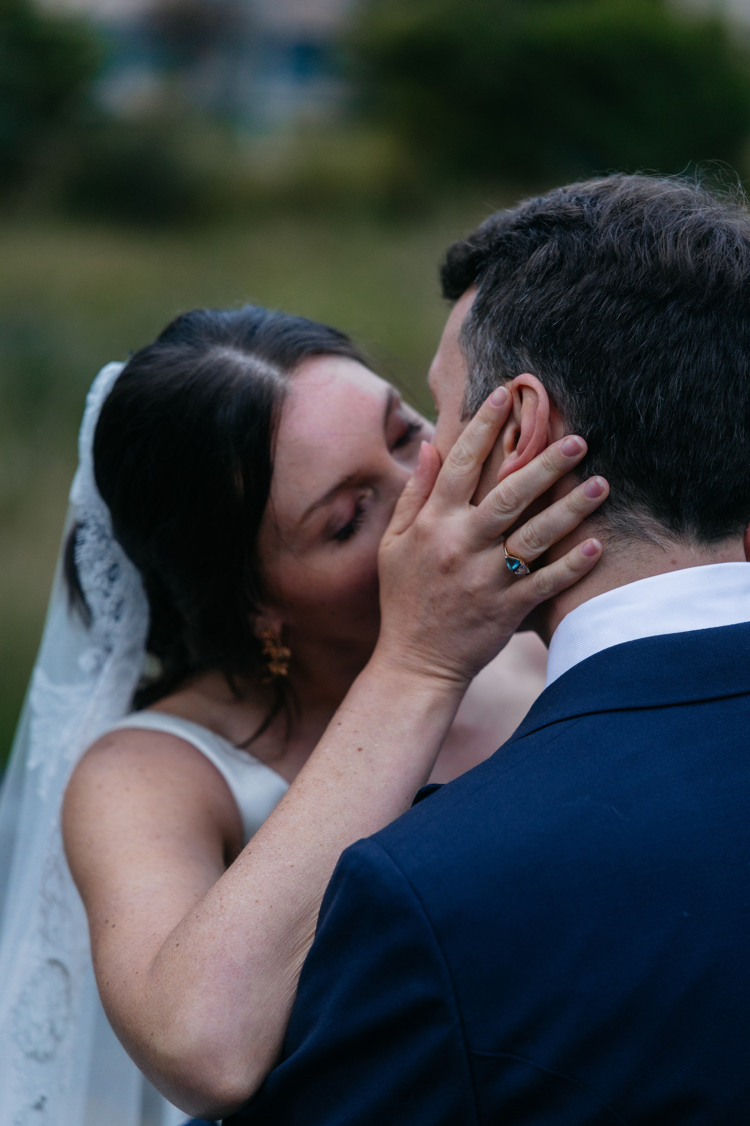 Ana & Sam. UNTERCIO BODAS | Fotografía de Bodas en Cartagena, Colombia y Destinos Internacionales