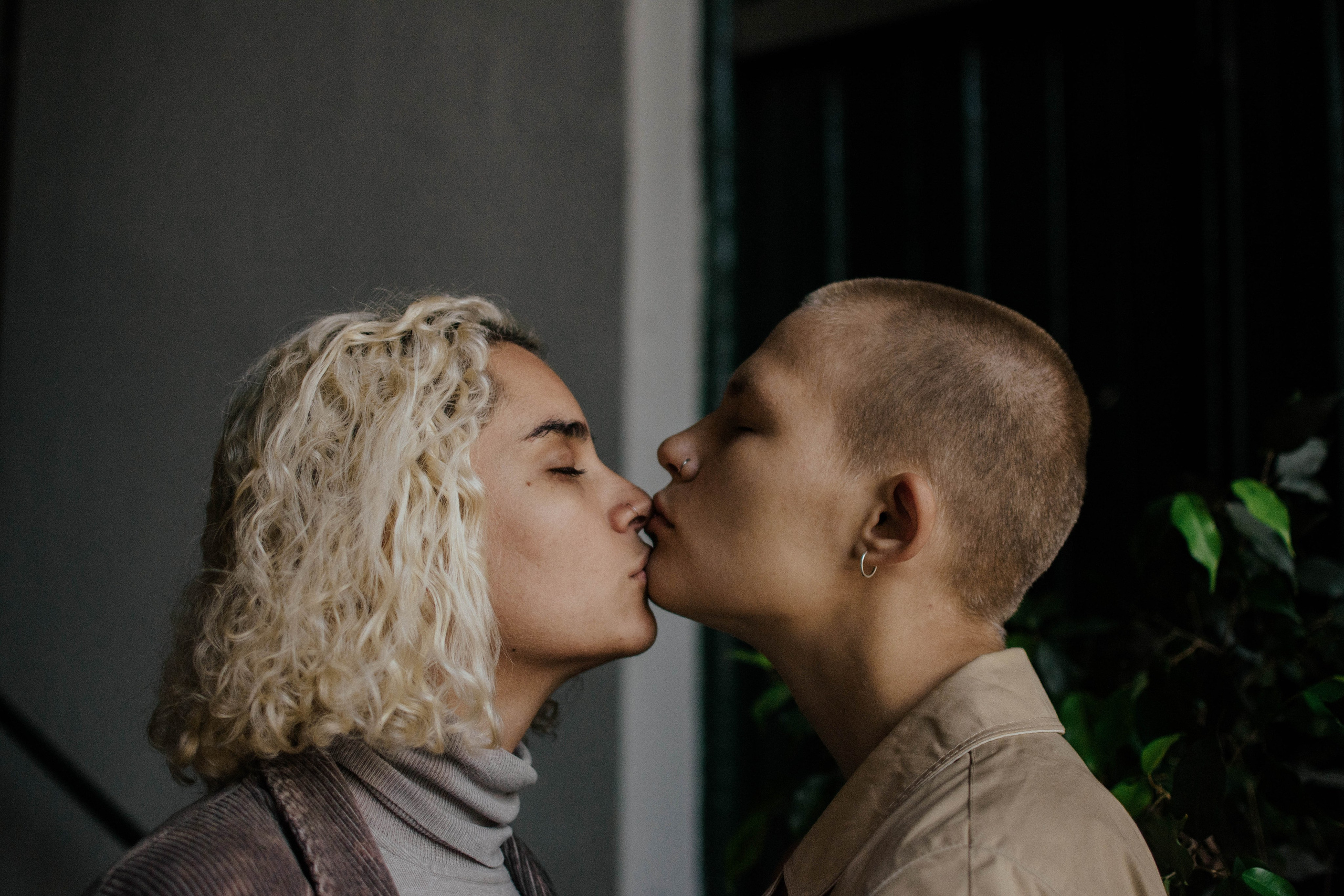 LGBTK+ filming. Buenos Aires. Photographer @elmirkami in the city of Buenos Aires