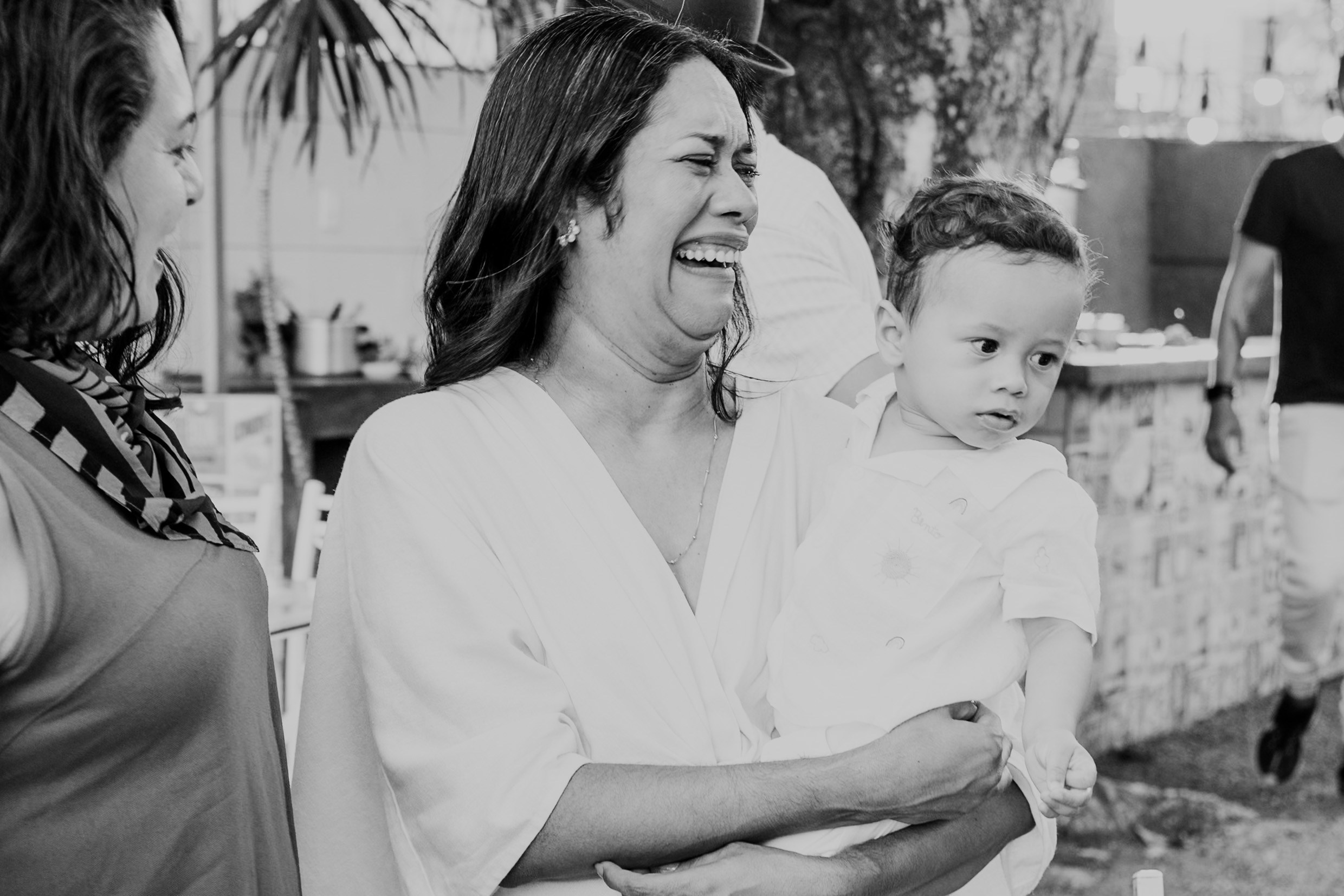 Bento 1 ano • Festa infantil em A Casa com Jardim | Fotografia de Família em Brasília e Recife