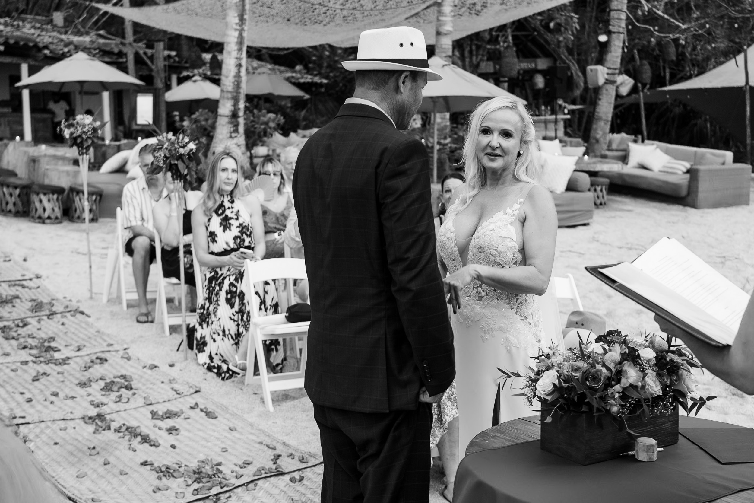 Aggie & Brian. Fotografía de Bodas Profesionales en Puerto Vallarta y Riviera Nayarit