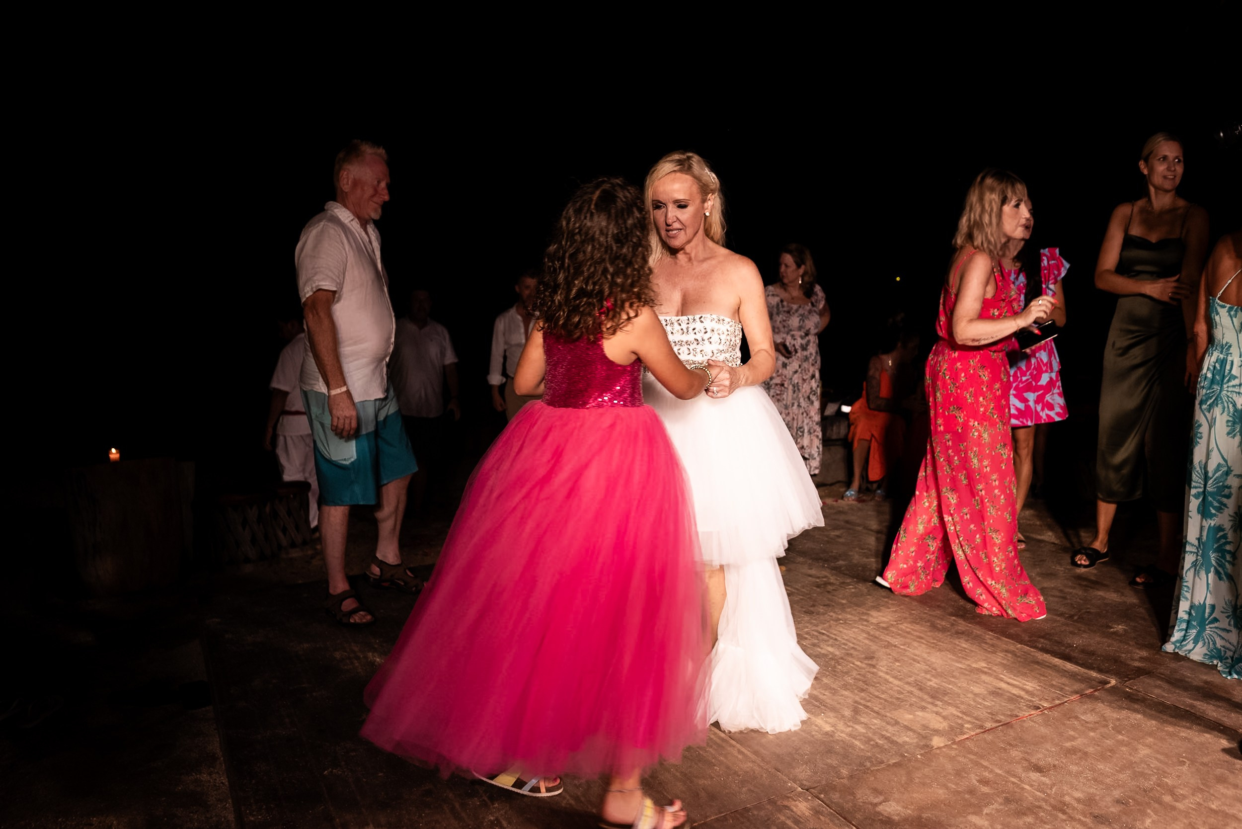 Aggie & Brian. Fotografía de Bodas Profesionales en Puerto Vallarta y Riviera Nayarit