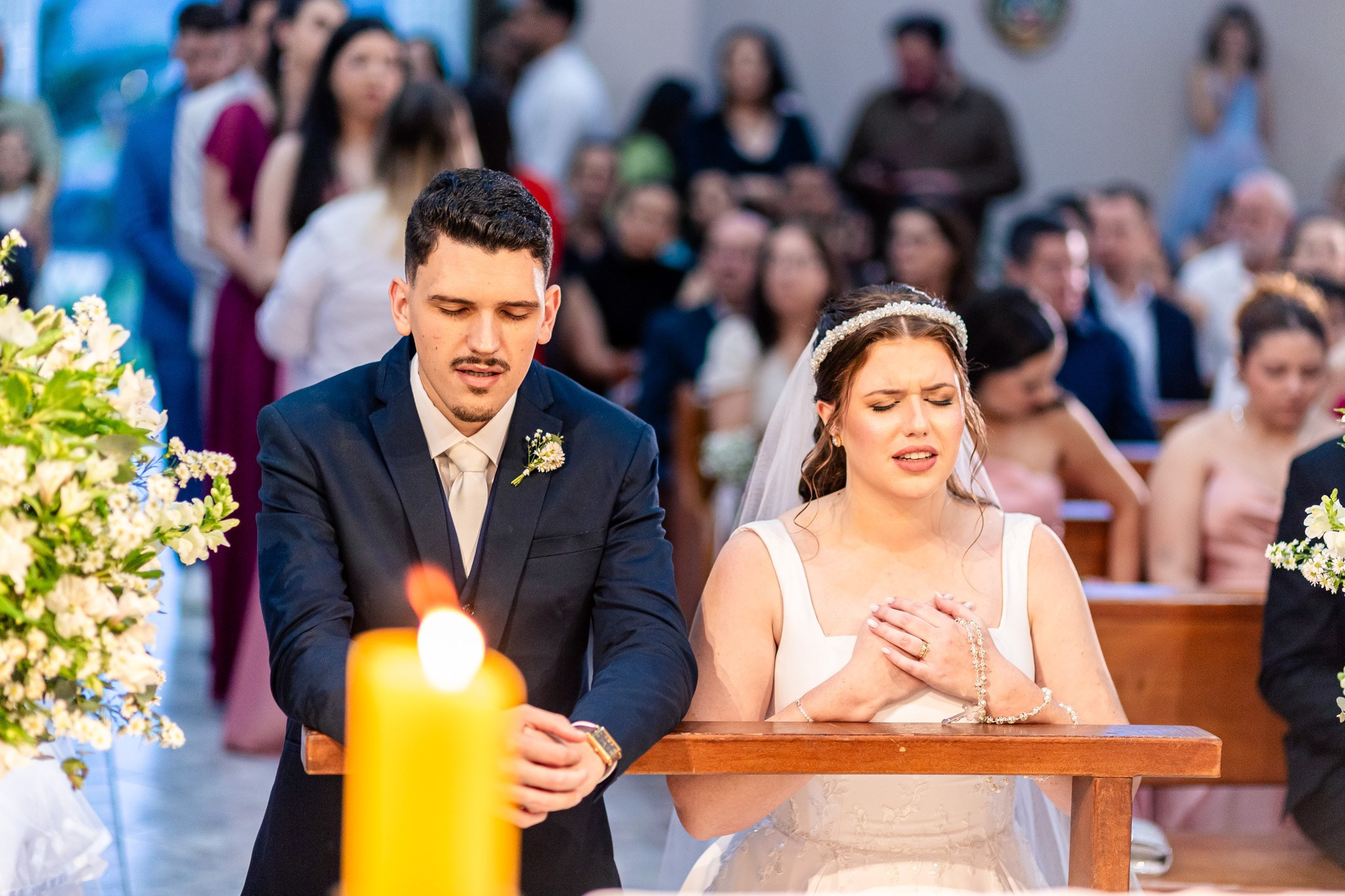 Ingrid e João. Meu nome é Thiago Coelho, sou fotógrafo de casamentos e eventos em geral