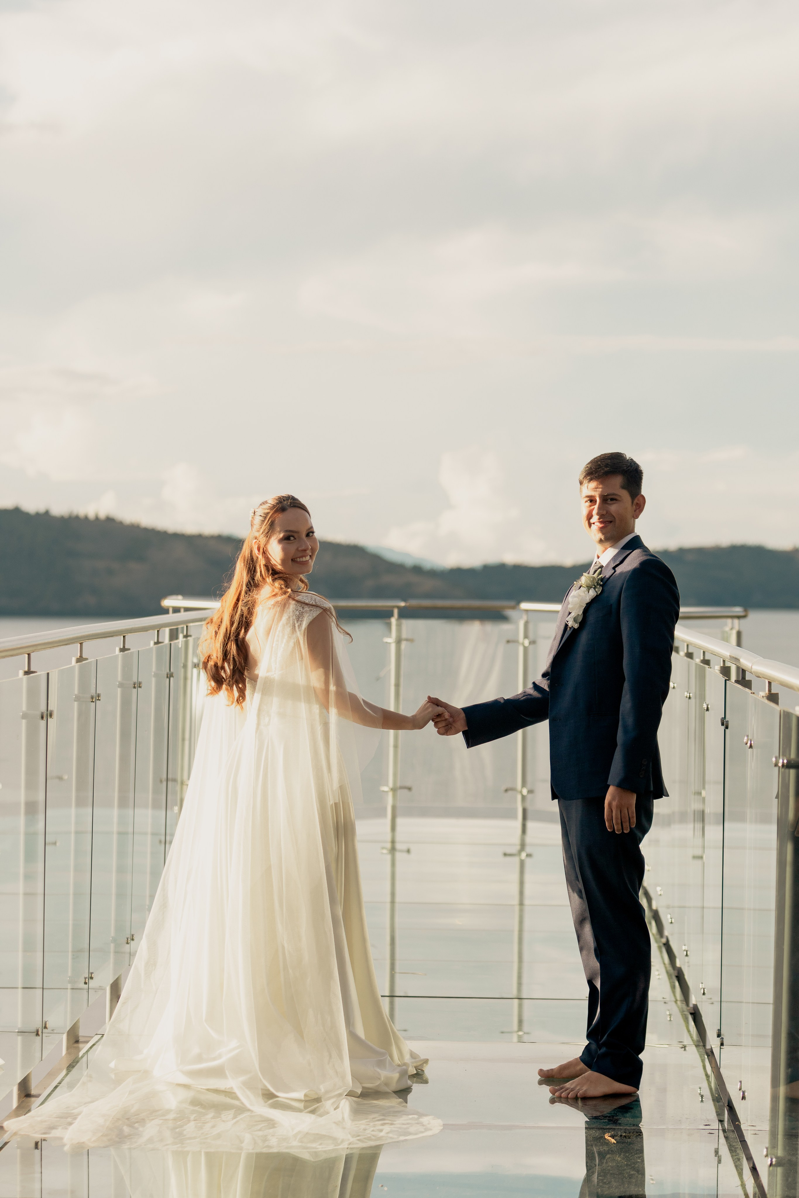 LADY & NICOLAS. FOCALMAGIC