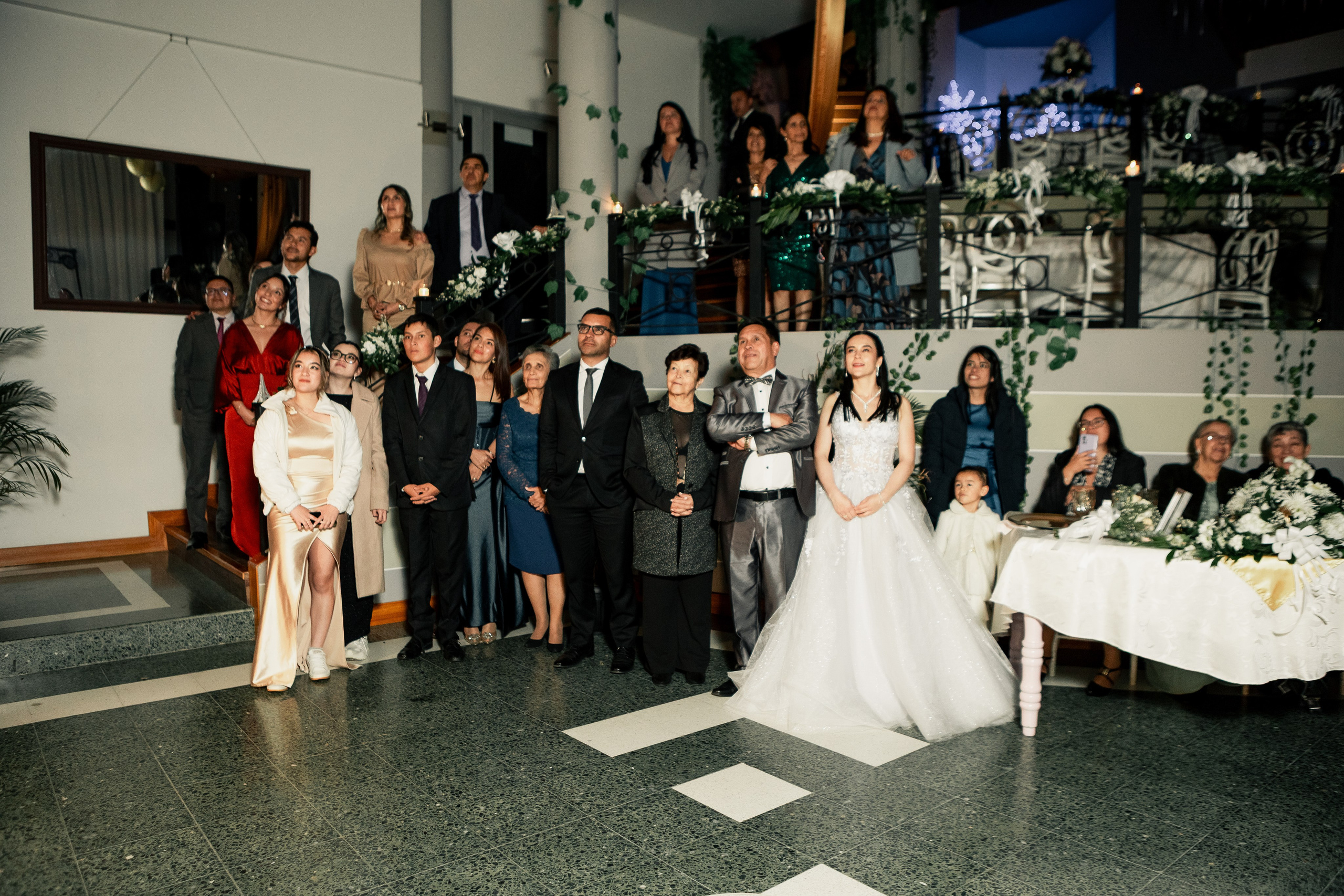 CAMILO & JULIANA. FOCALMAGIC