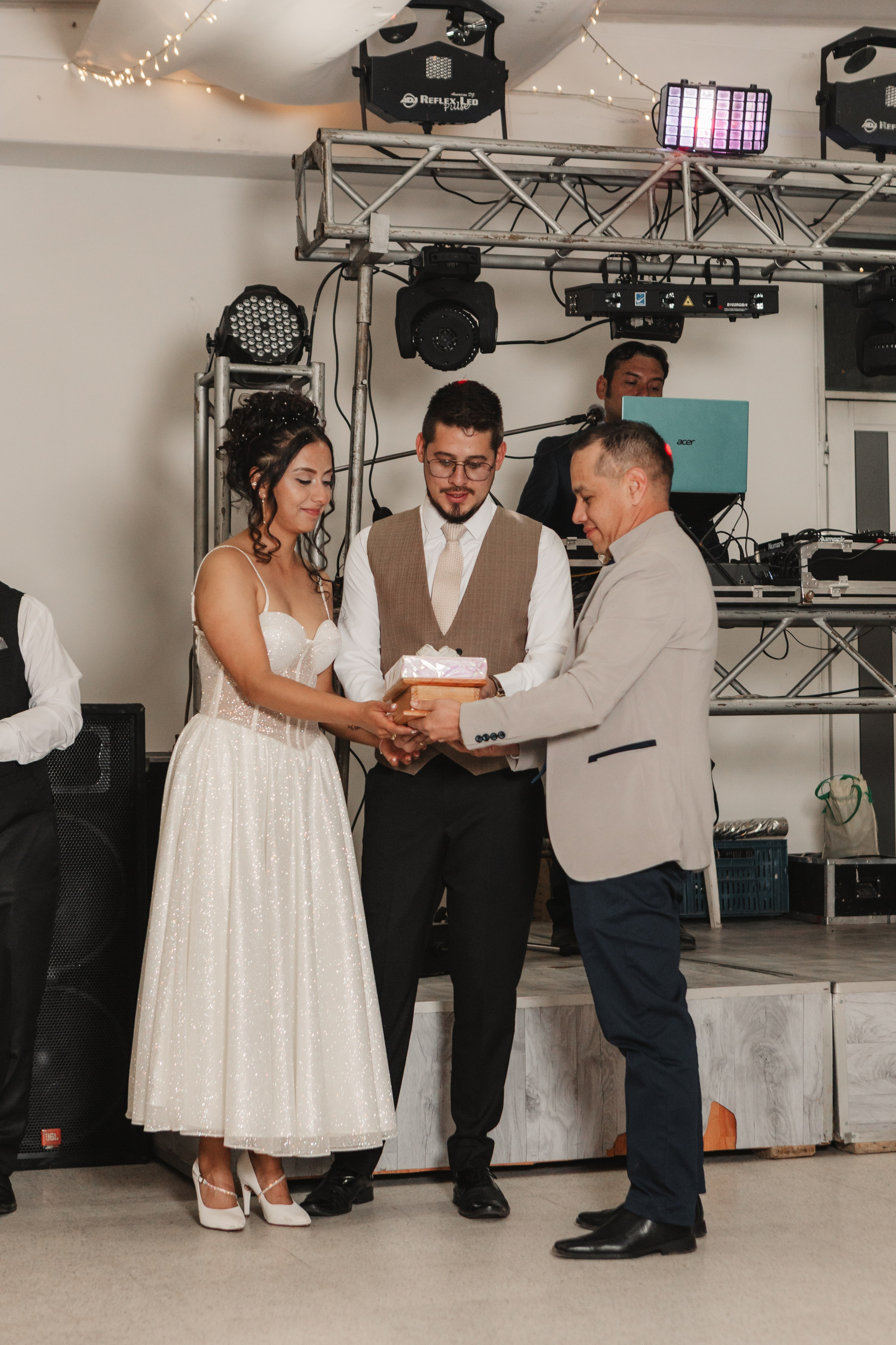 JIMY & ALEJA. FOCALMAGIC