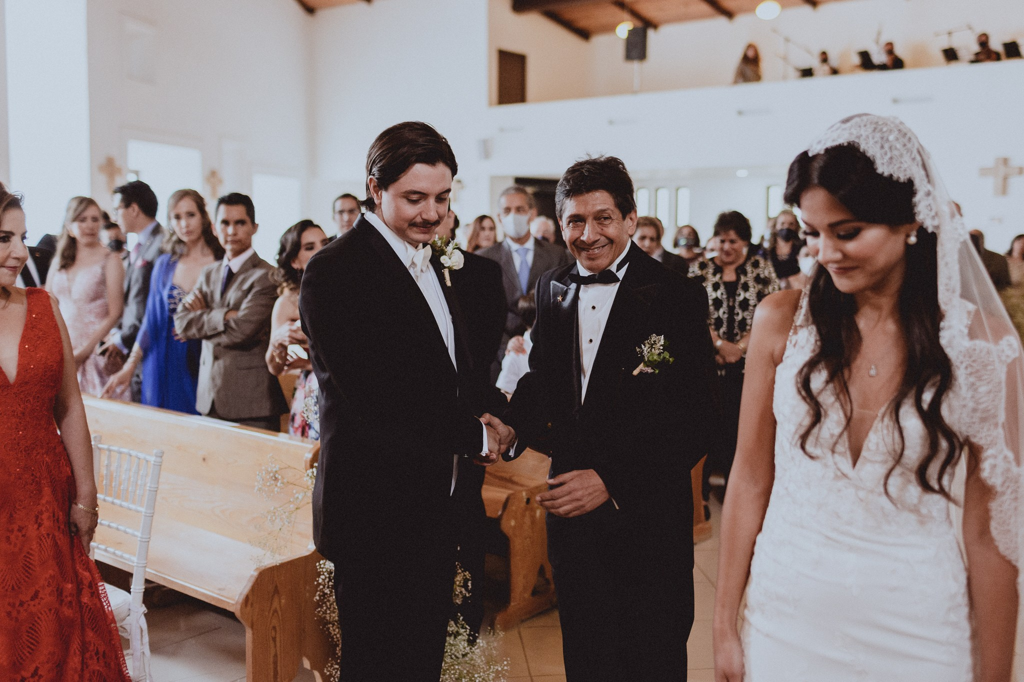 Mariana y Jaime: Boda en la florida. Fotógrafo de bodas