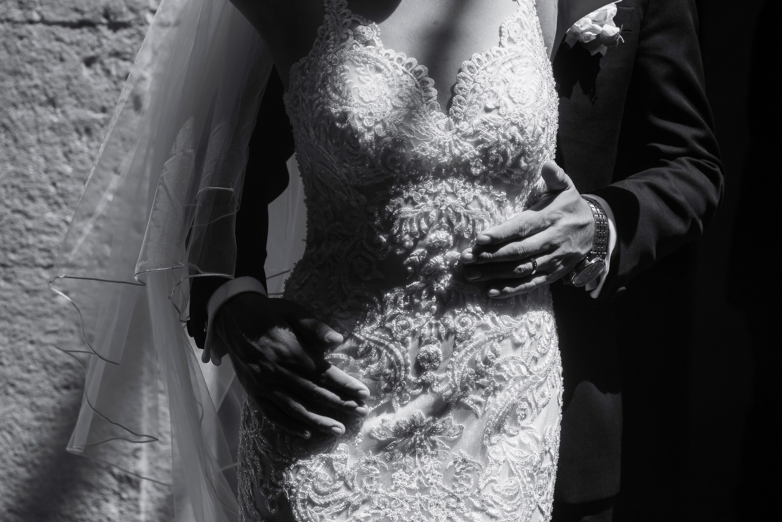 Mely y Gabo. Fotógrafo de bodas