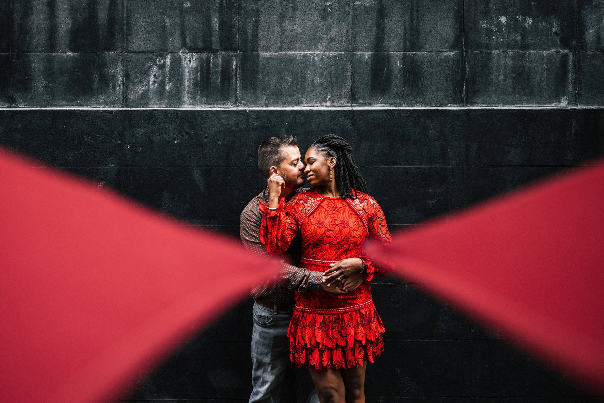 Galería Casual. Jorge Romero Fotógrafo de bodas