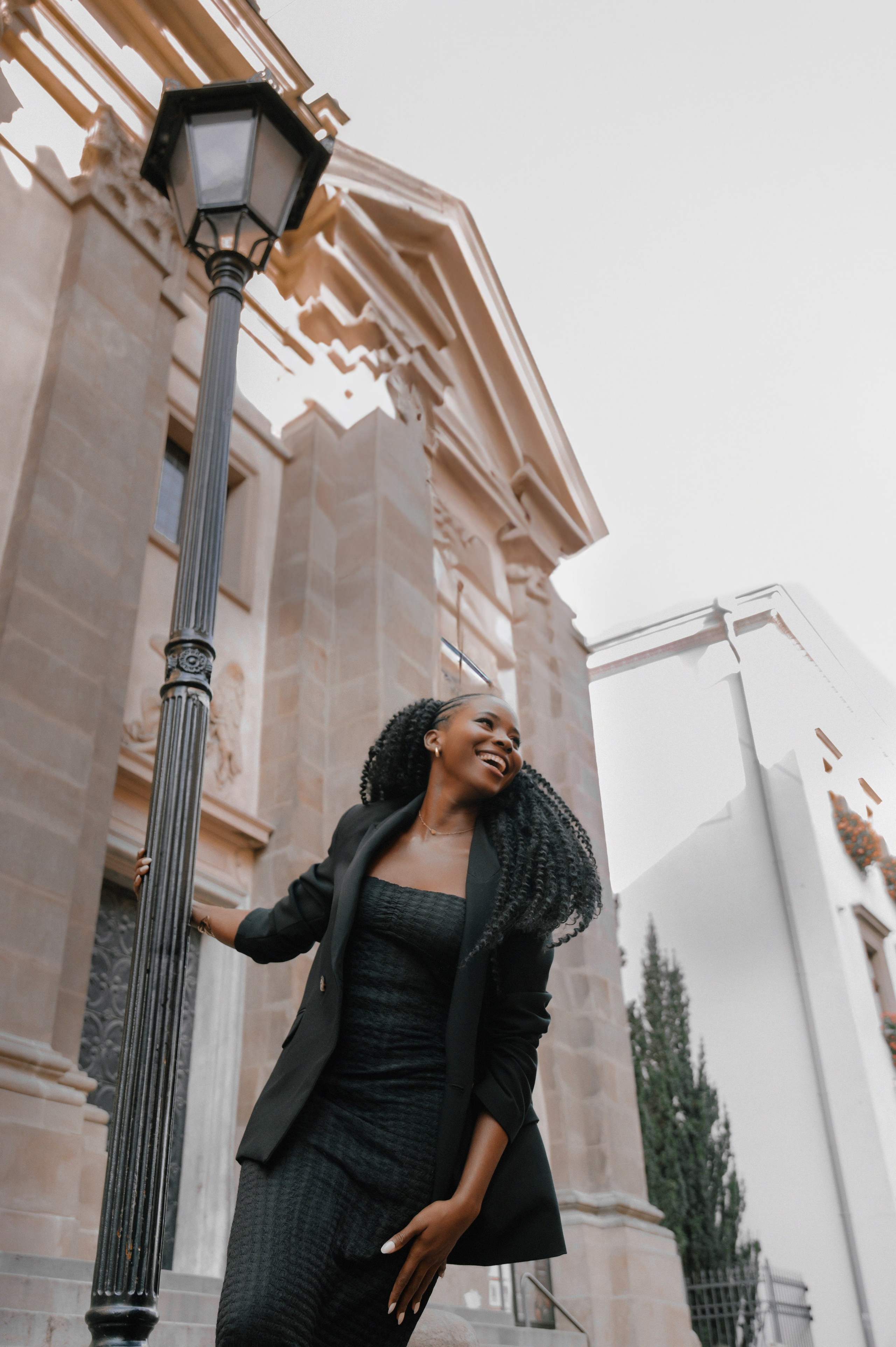 Photographer and Blogger Europe/Asia Nika Stoma
