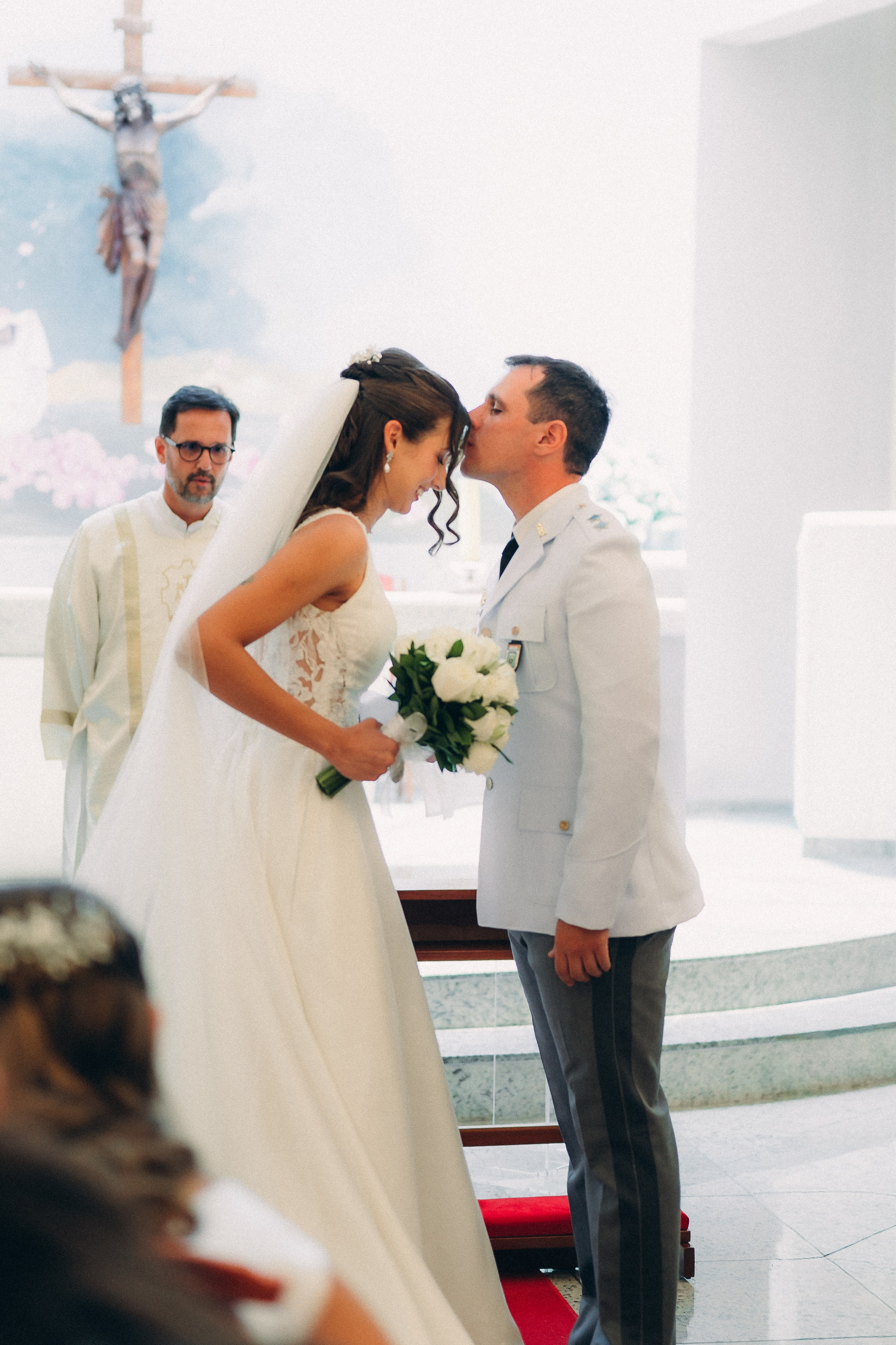 Casamento Jennifer e Paulo. Fotógrafo Renan Lima