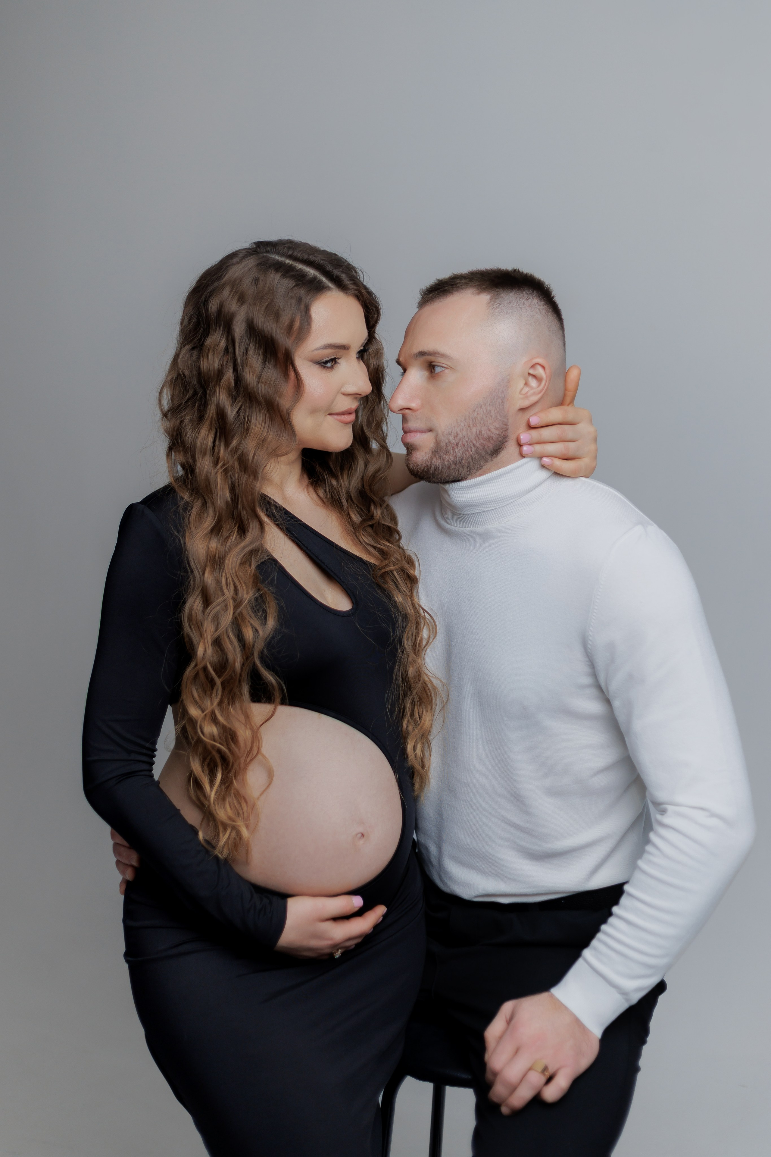 V & V. Photographer Elvira Hryshchenko