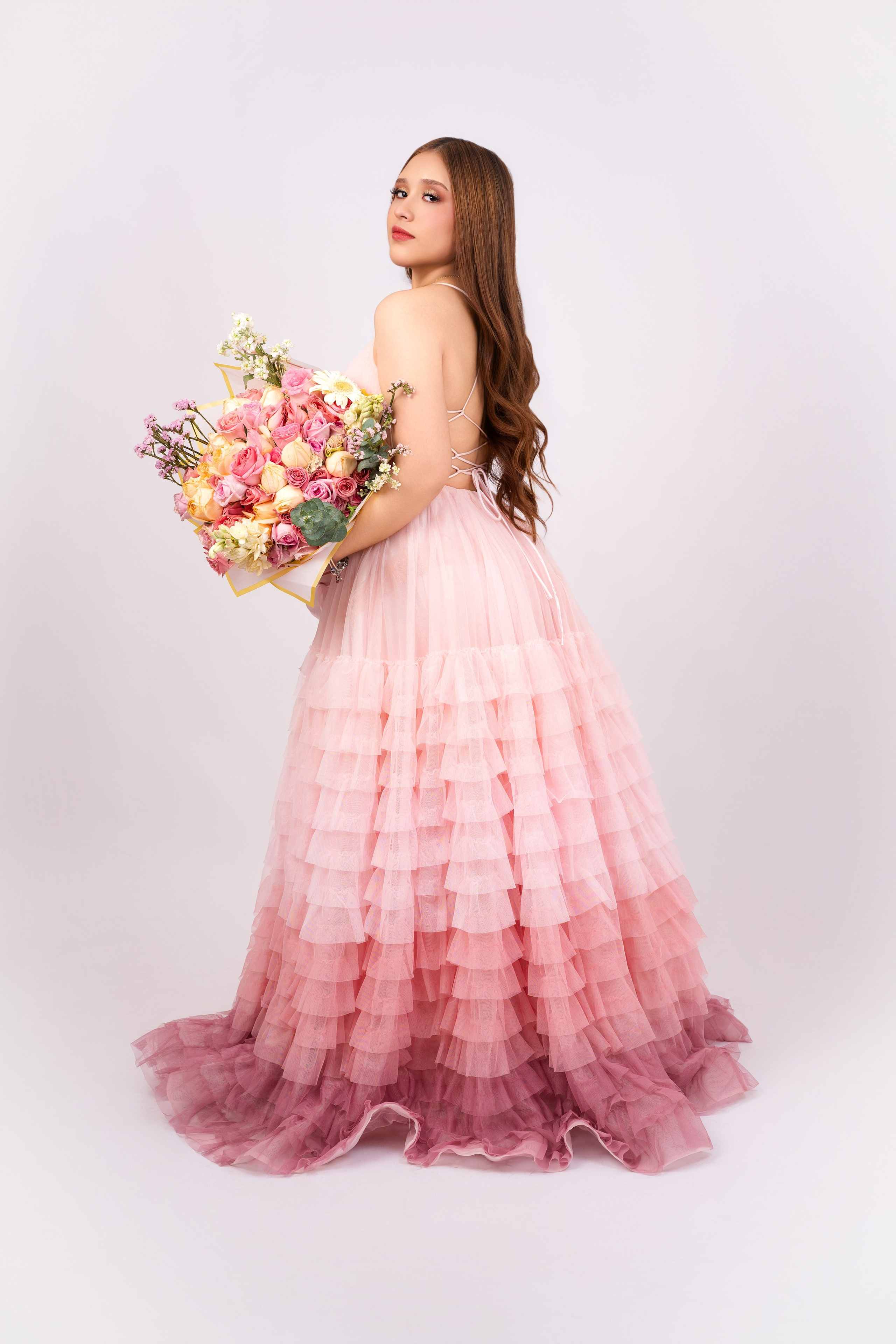Sesiones en estudio. Quinta Photo
