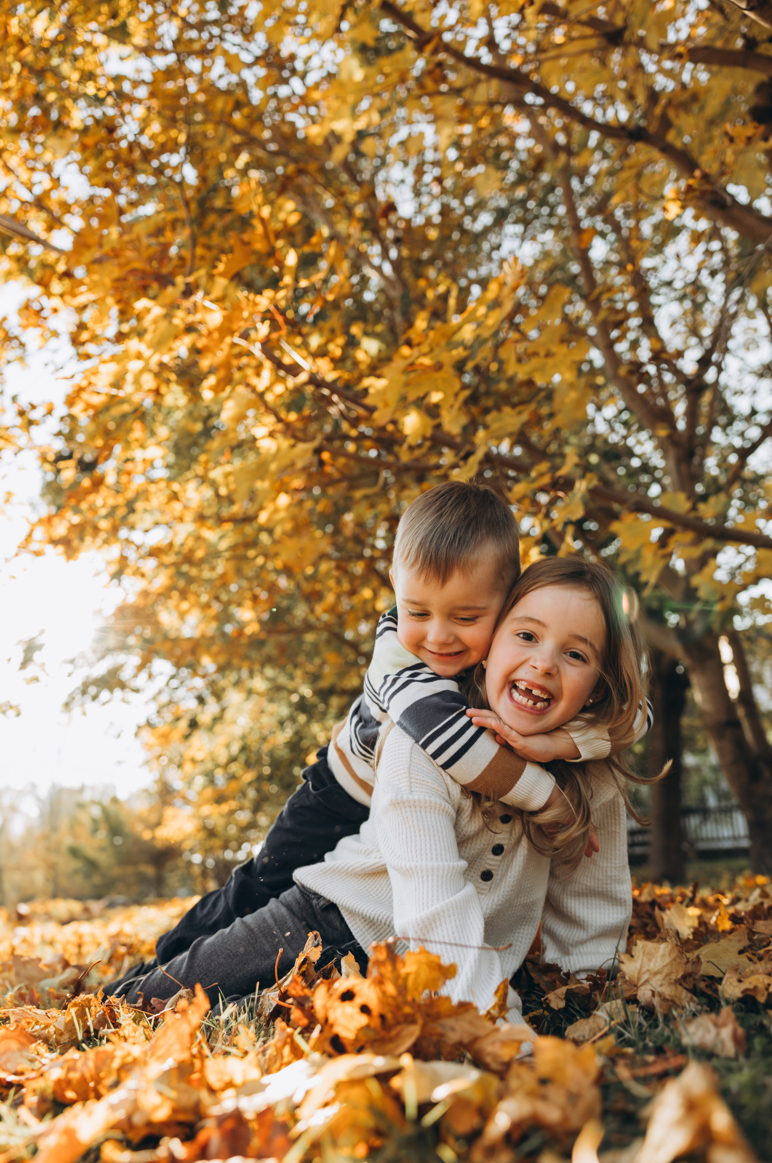Families. Children’s and family photographer in St. John’s, NL | Marina Peliukh