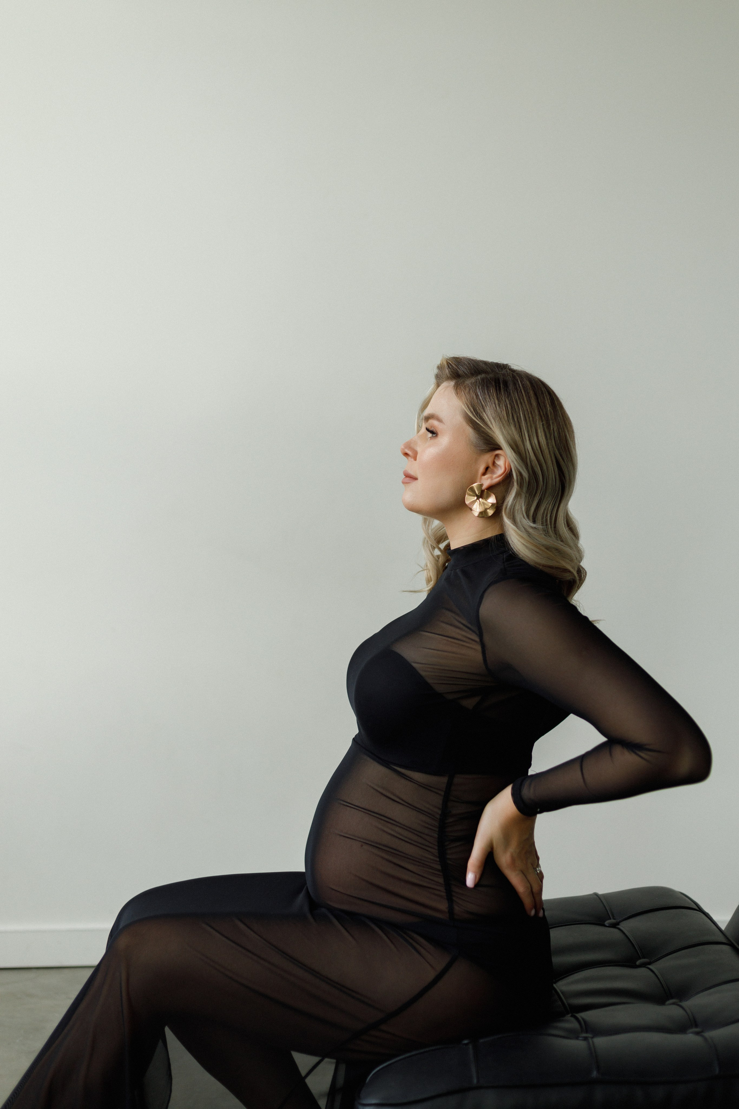 I & D. Photographer Elvira Hryshchenko