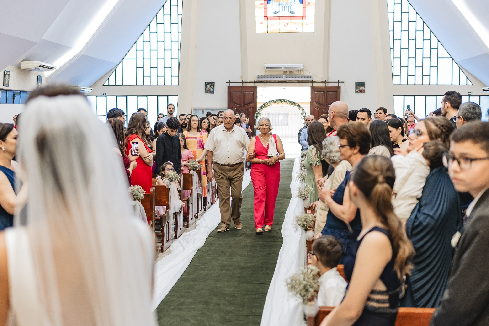 Mateus e V. Fotografo de casamento I Claudinei Moura