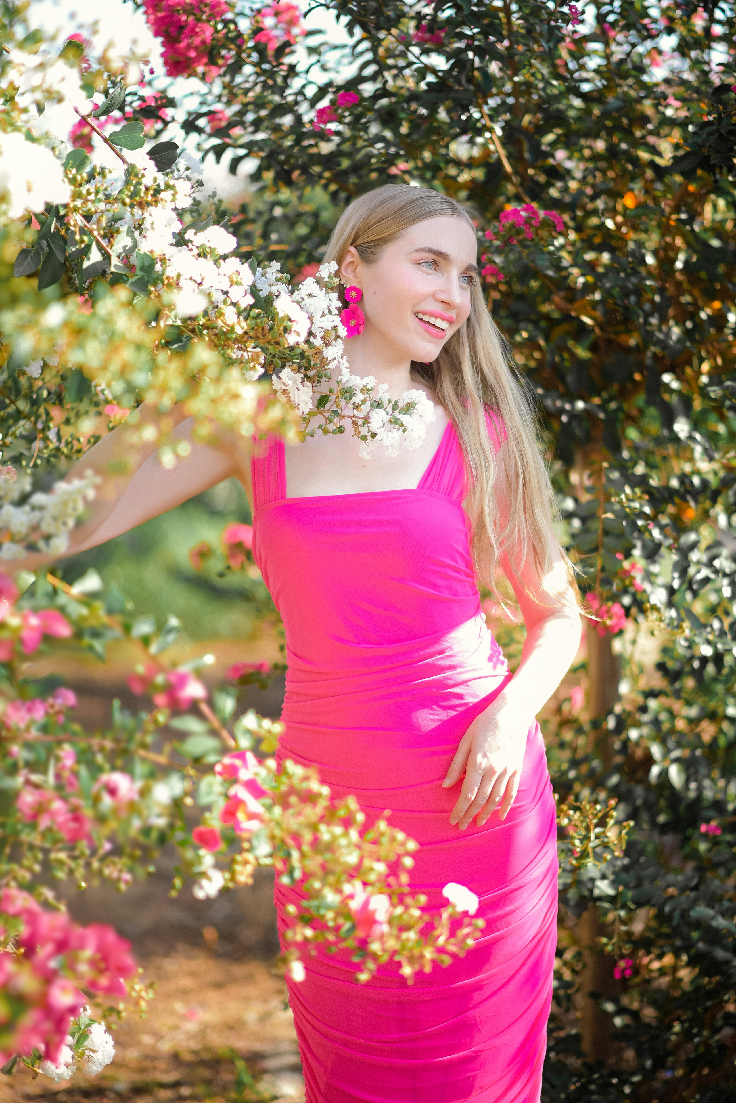 Photoshoot for Svetlana. Photographer in Tokyo, Japan