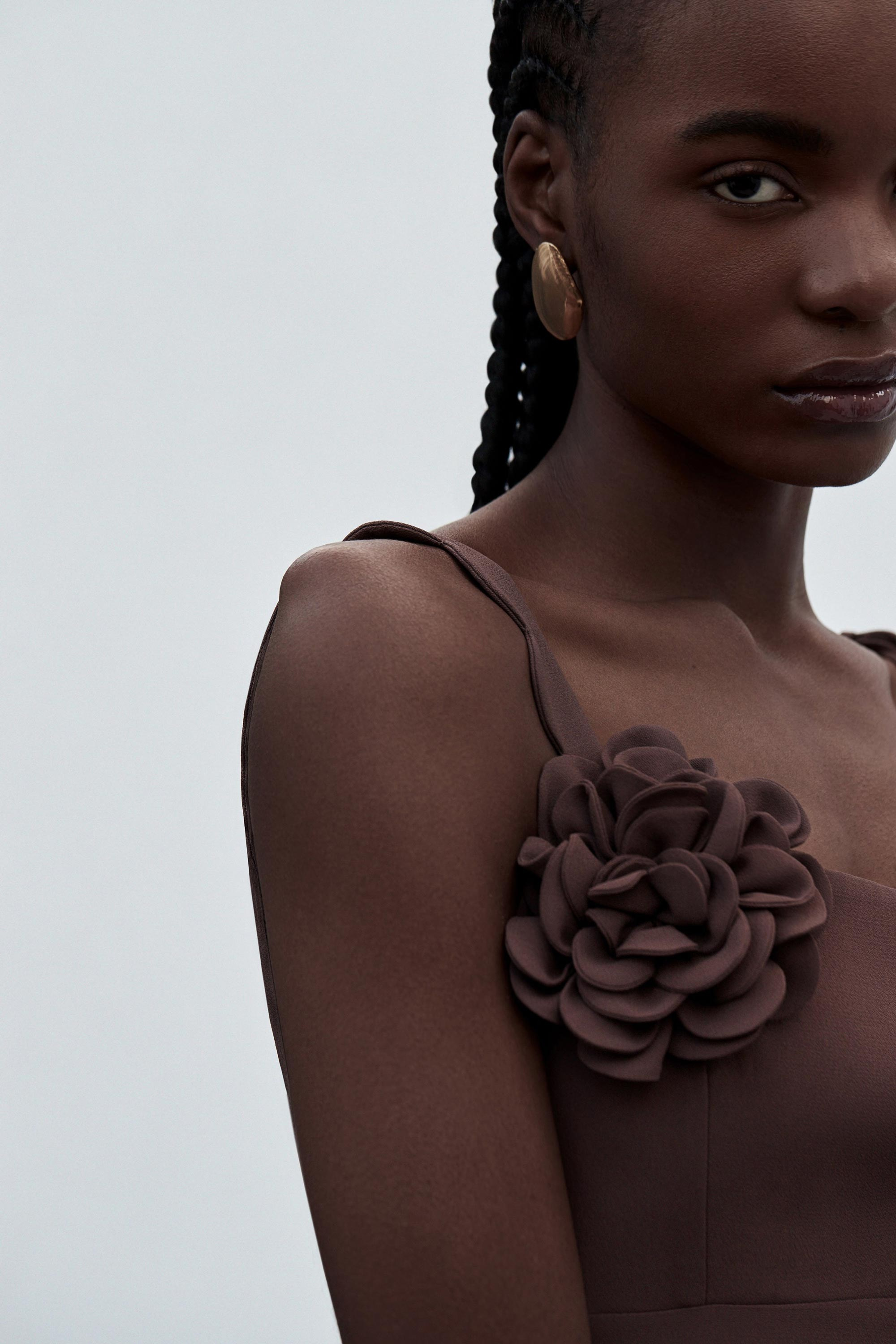 FASHION. Beauty, Fashion and Editorial Retoucher