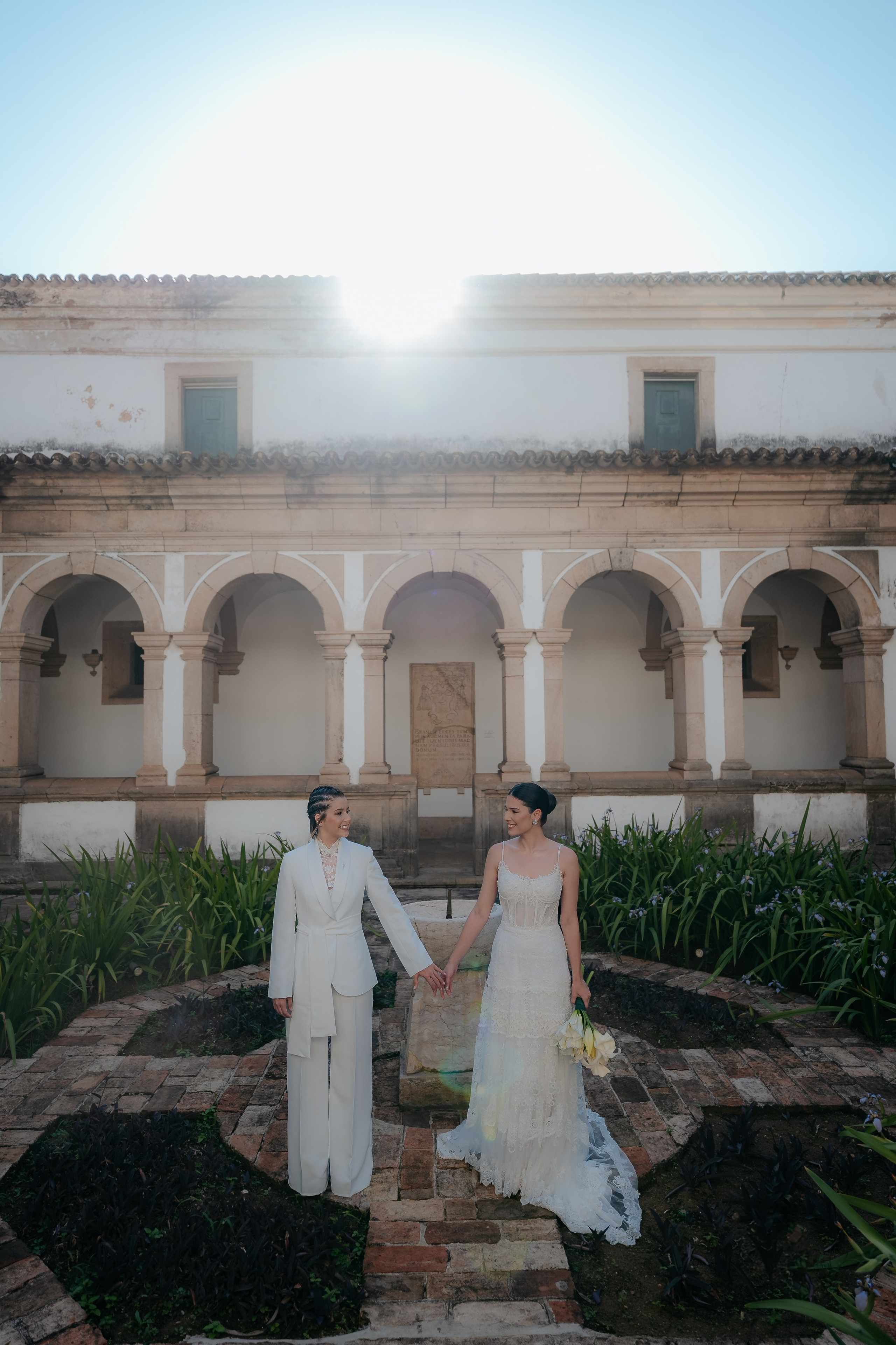Casamento no Brasil. Fotógrafo em San Pedro de Atacama