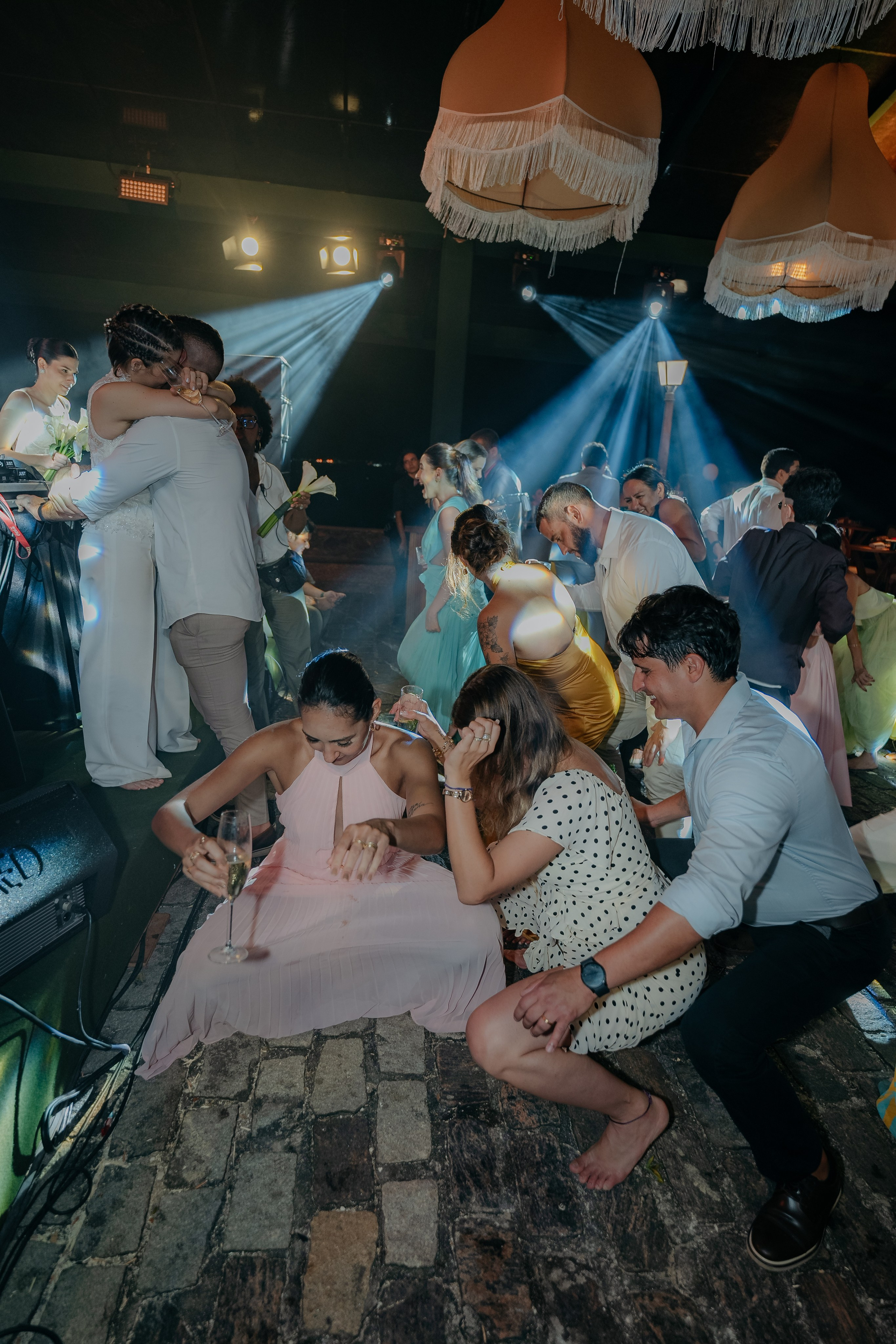 Casamento no Brasil. Fotógrafo em San Pedro de Atacama