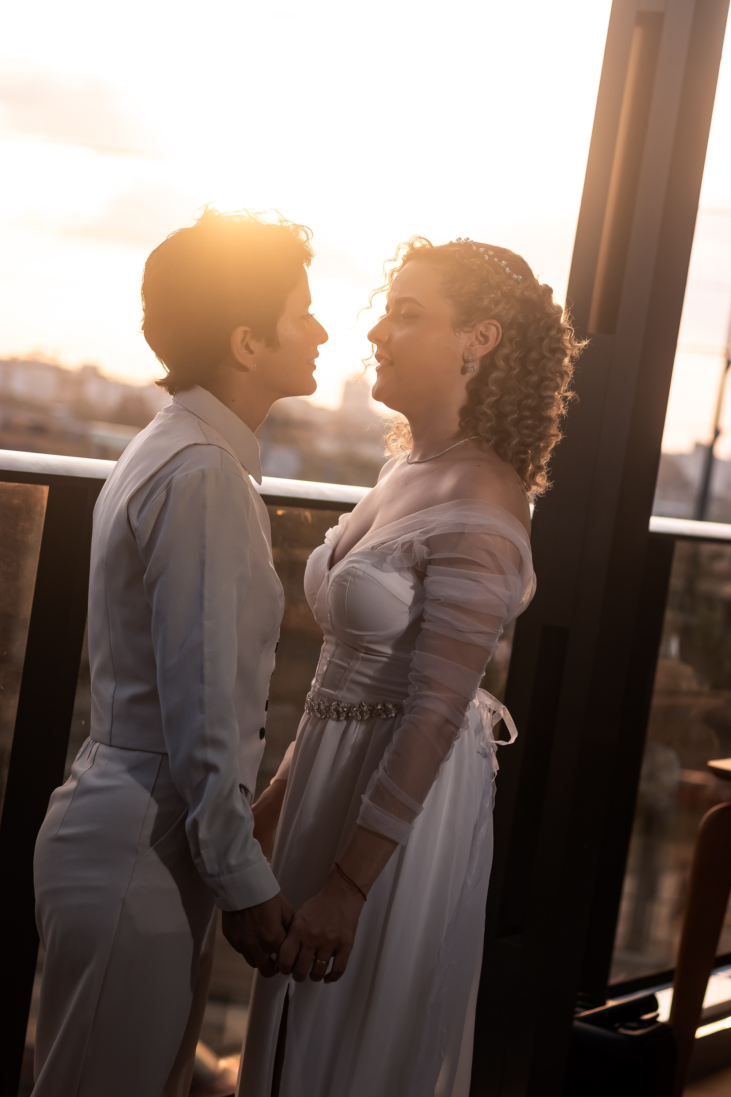 Casamento • Thannara & Ariane. Ricardo Paulino Fotógrafo em Fortaleza