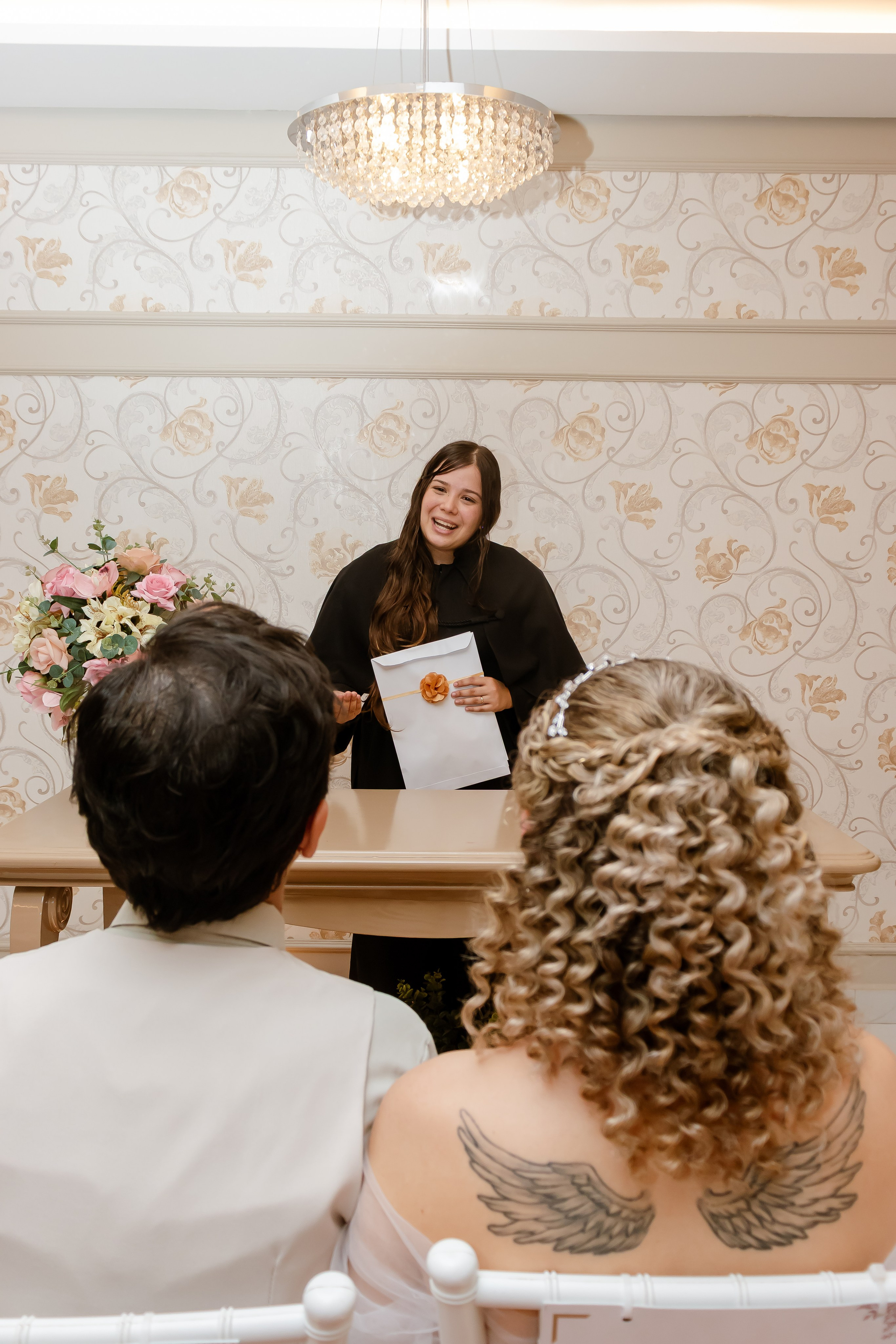 Casamento • Thannara & Ariane. Ricardo Paulino Fotógrafo em Fortaleza
