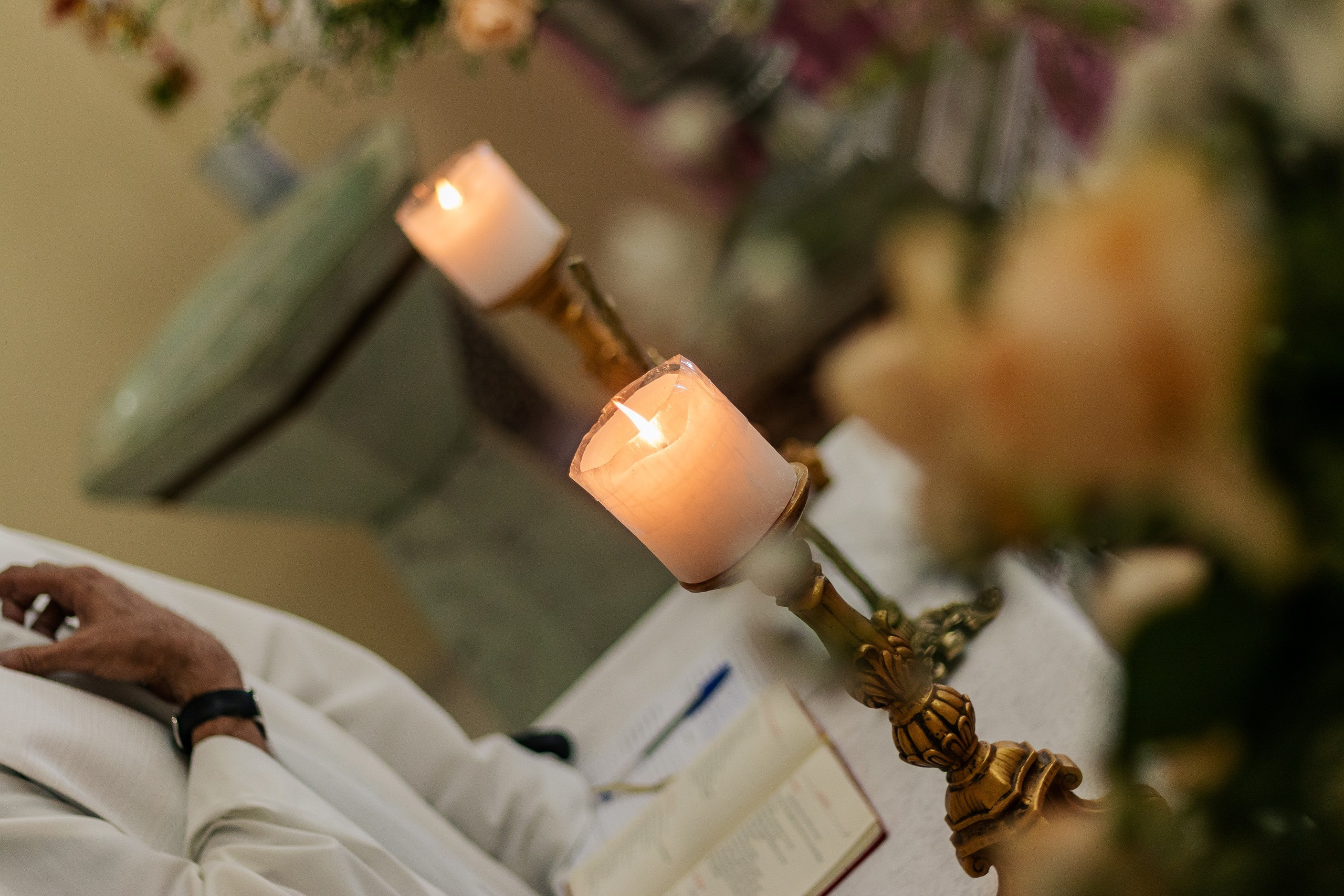 Casamento • Naíssa e Pedro. Ricardo Paulino Fotógrafo em Fortaleza