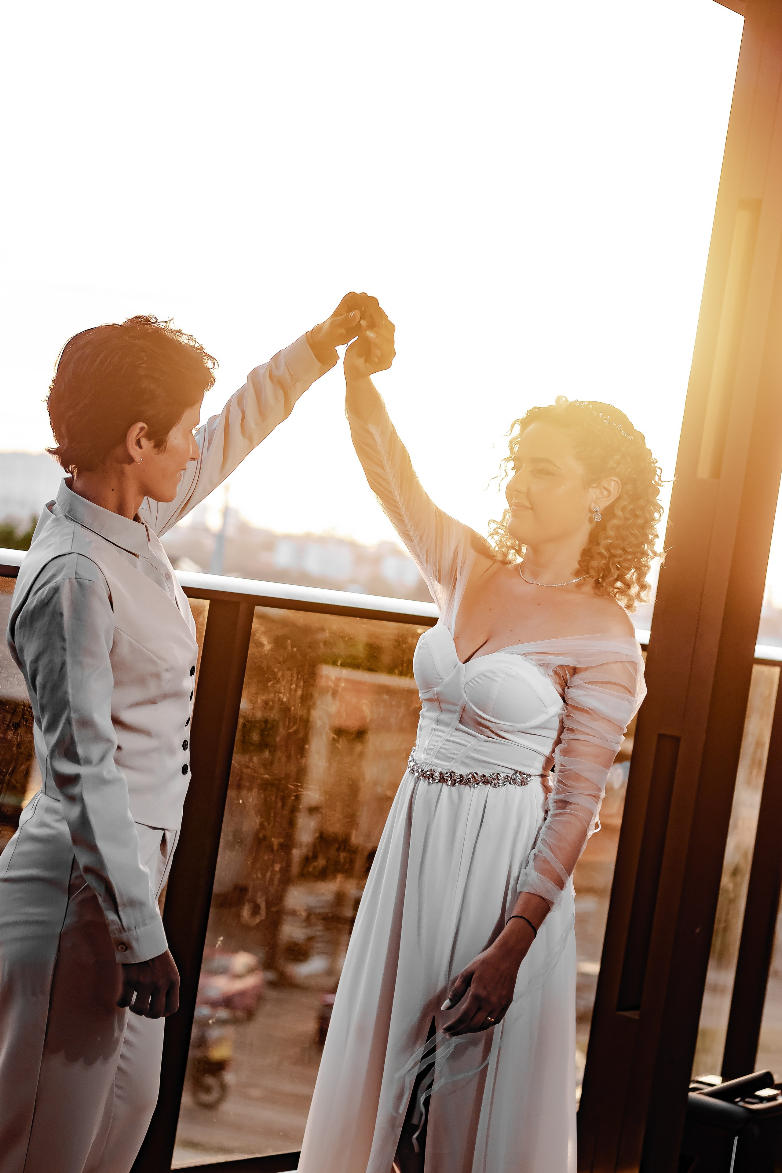 Casamento • Thannara & Ariane. Ricardo Paulino Fotógrafo em Fortaleza