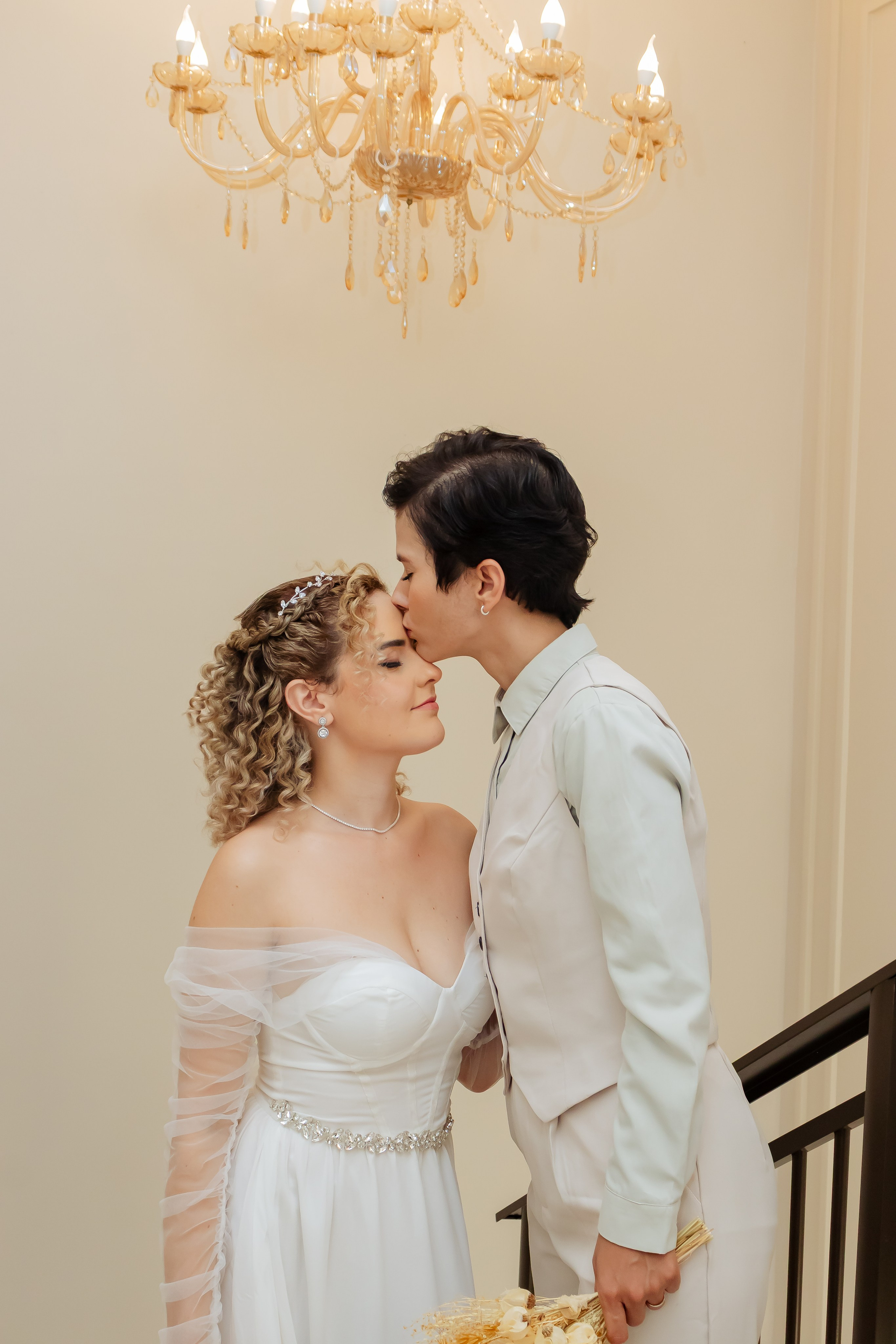 Casamento • Thannara & Ariane. Ricardo Paulino Fotógrafo em Fortaleza