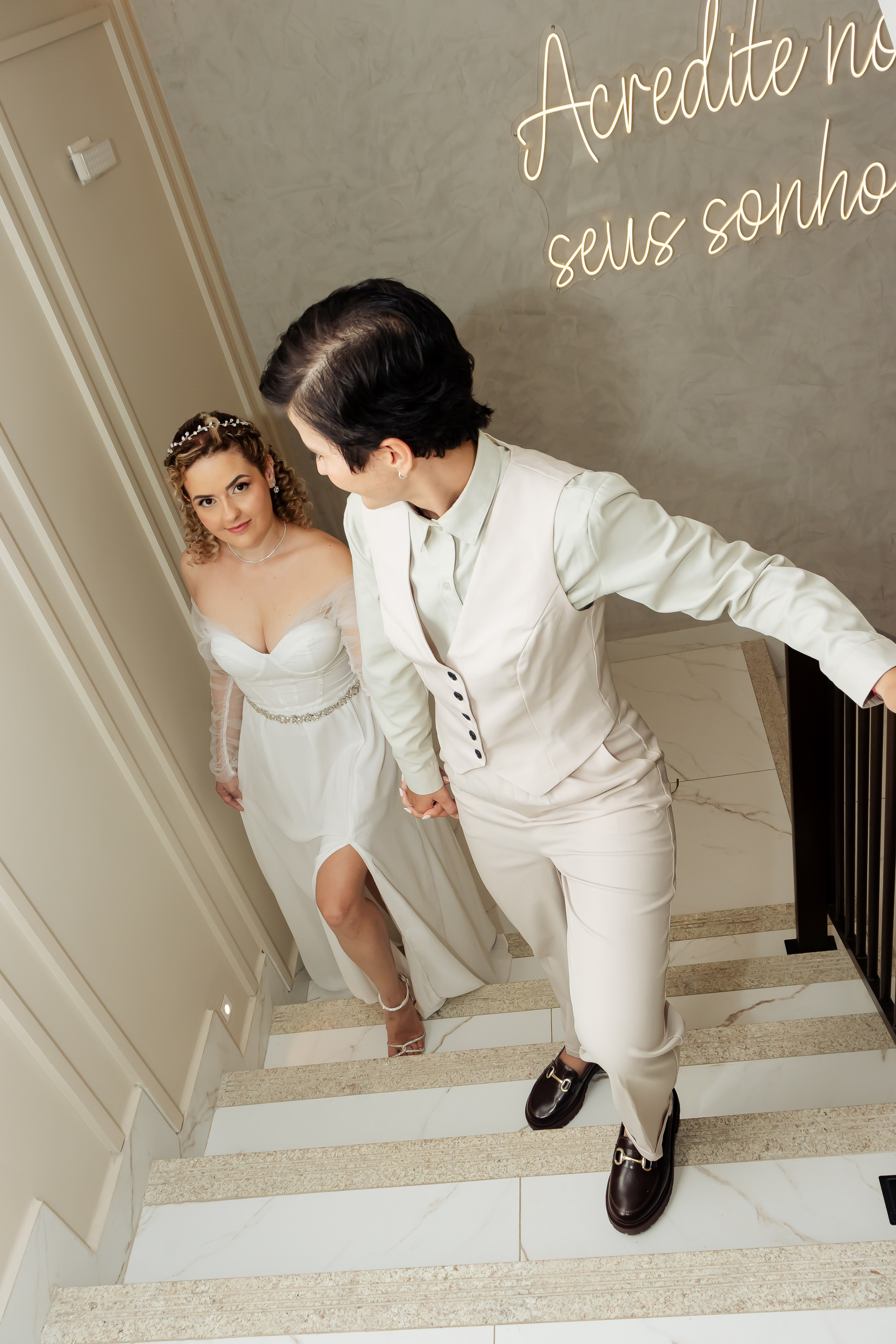 Casamento • Thannara & Ariane. Ricardo Paulino Fotógrafo em Fortaleza
