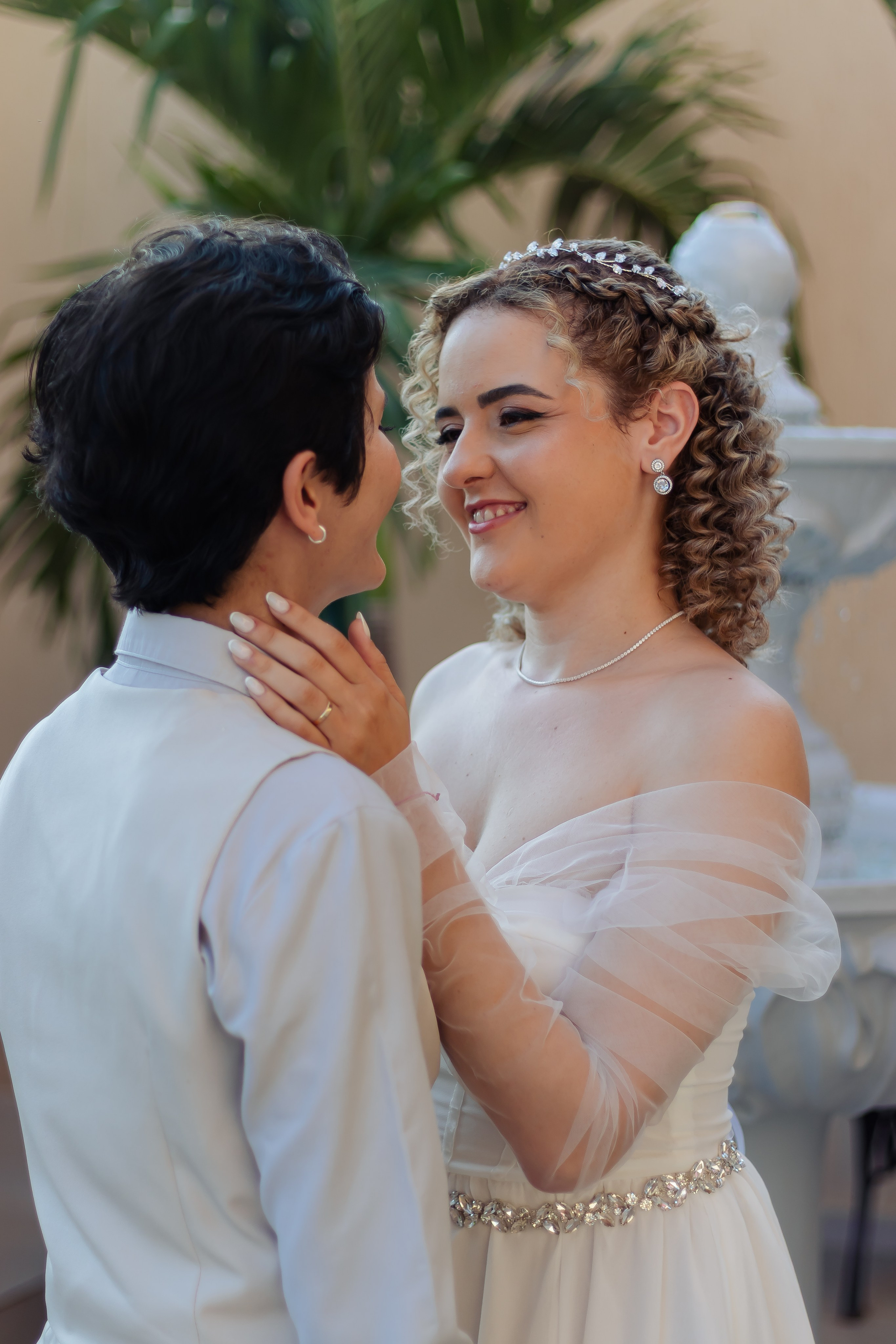 Casamento • Thannara & Ariane. Ricardo Paulino Fotógrafo em Fortaleza