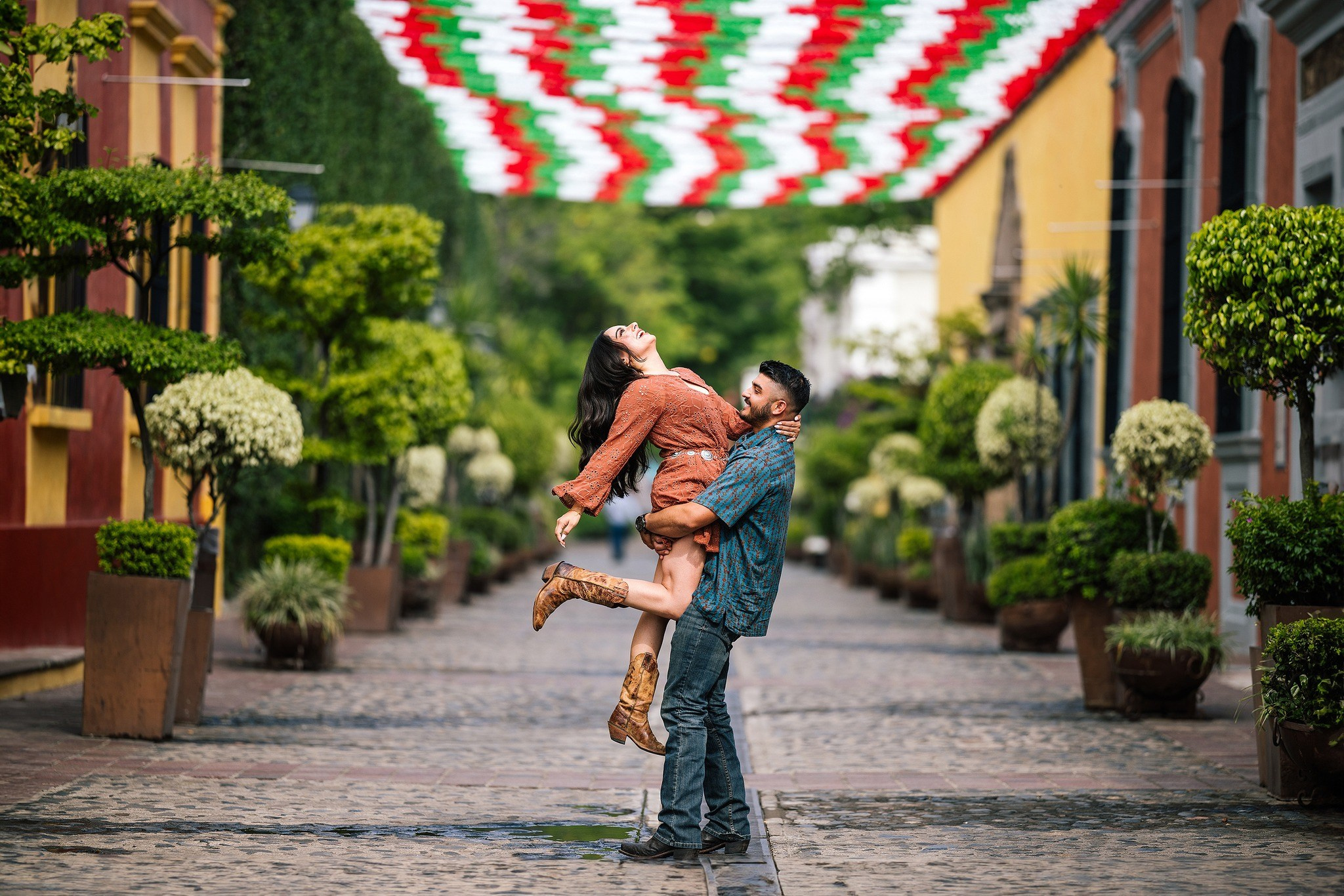 Galería Casual. Jorge Romero Fotógrafo de bodas