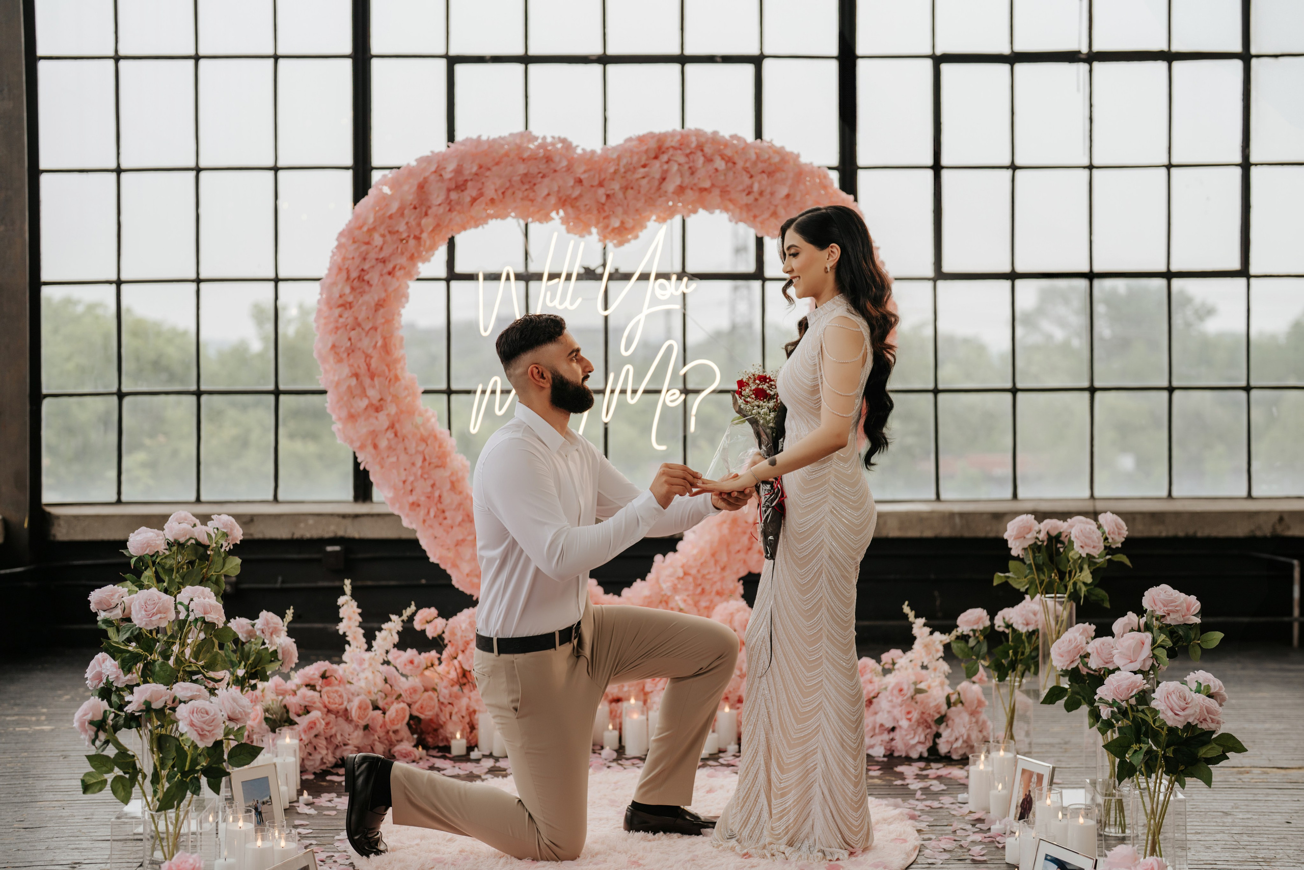 Wedding Photography & Films Studio