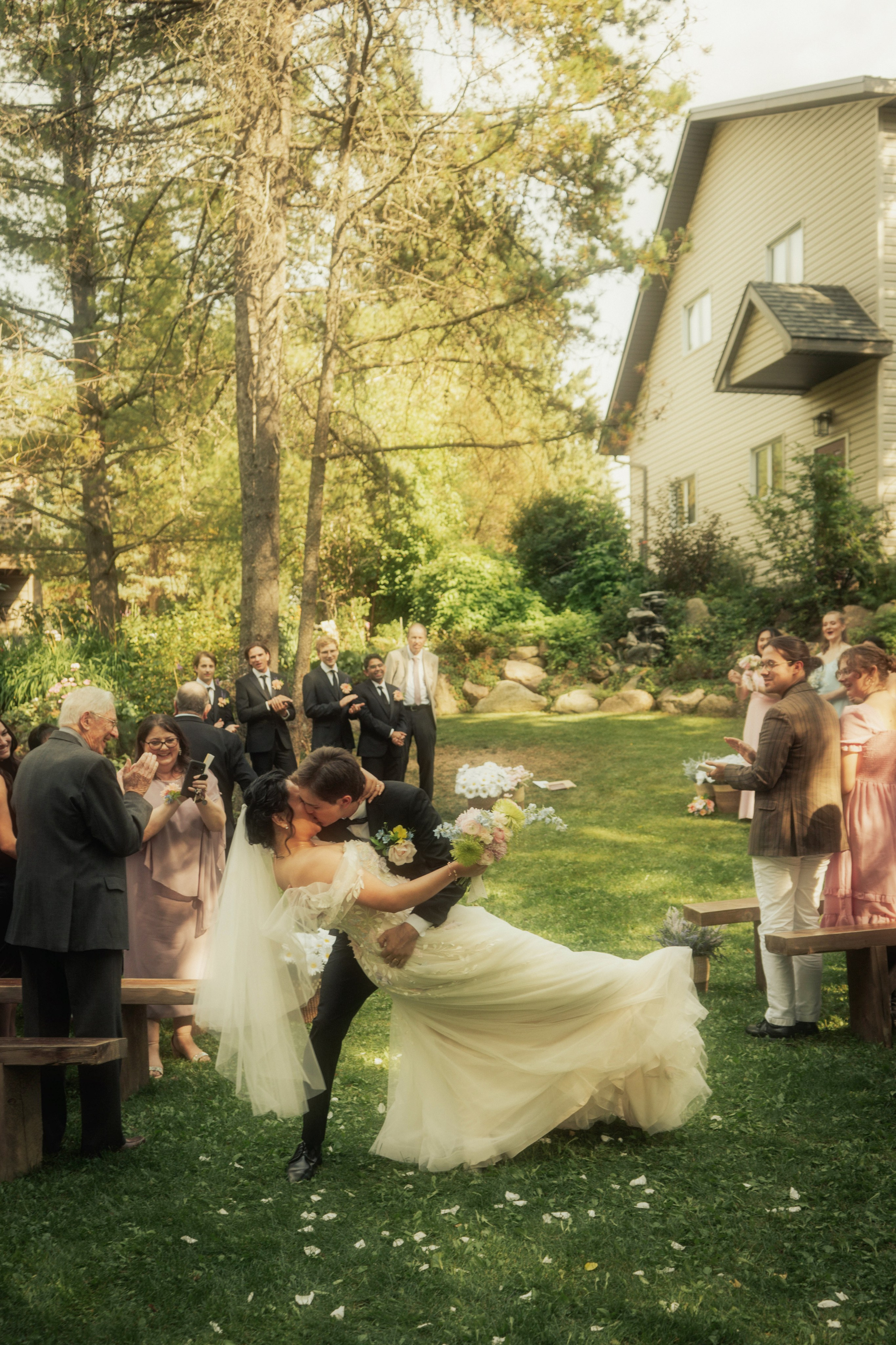 Wedding. Abluecat photography