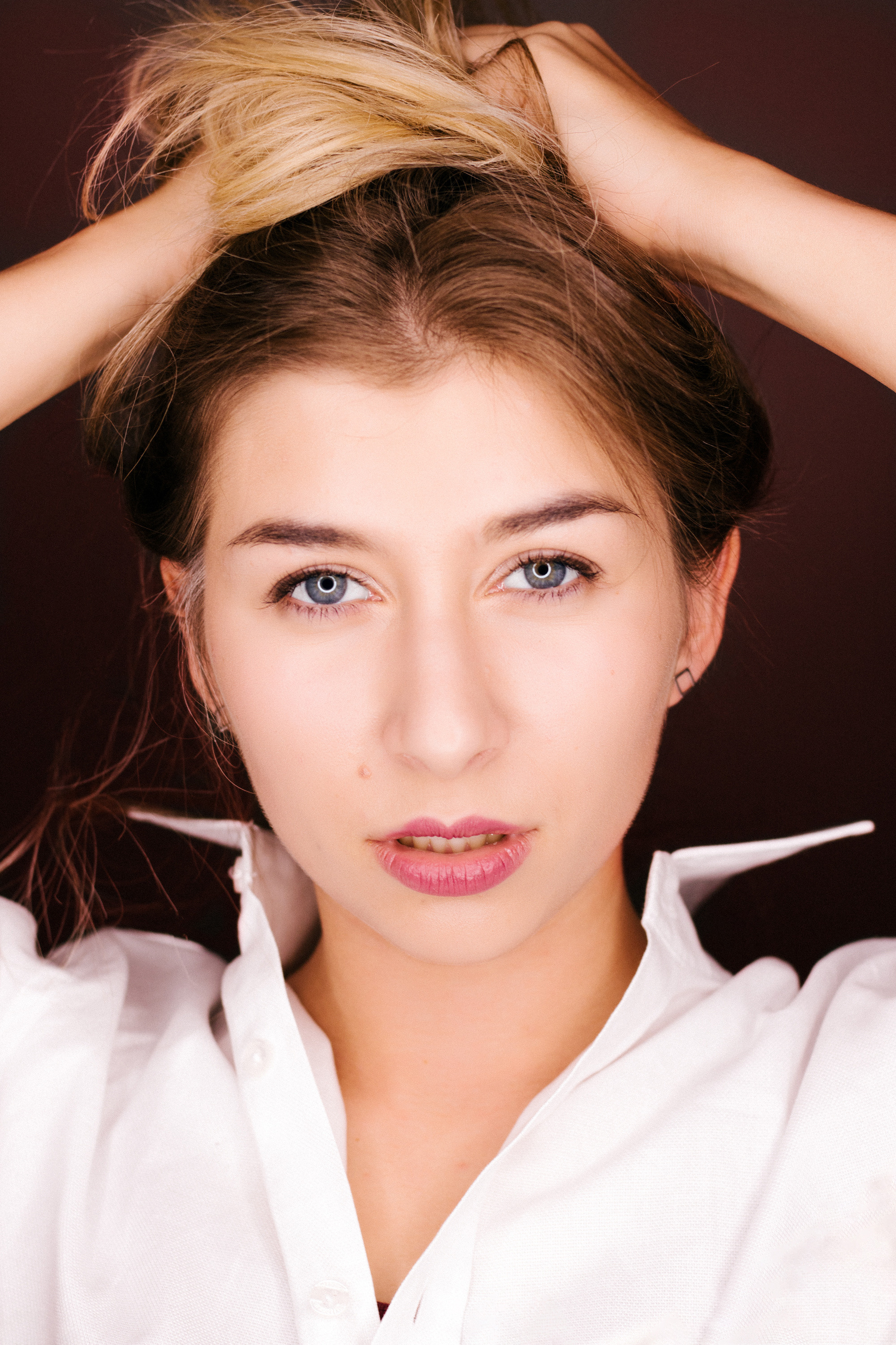 Marta| Photo session in studio, Dimitri photography. Dimitri Photography — Capturing Life’s Moments in Edmonton, Canada