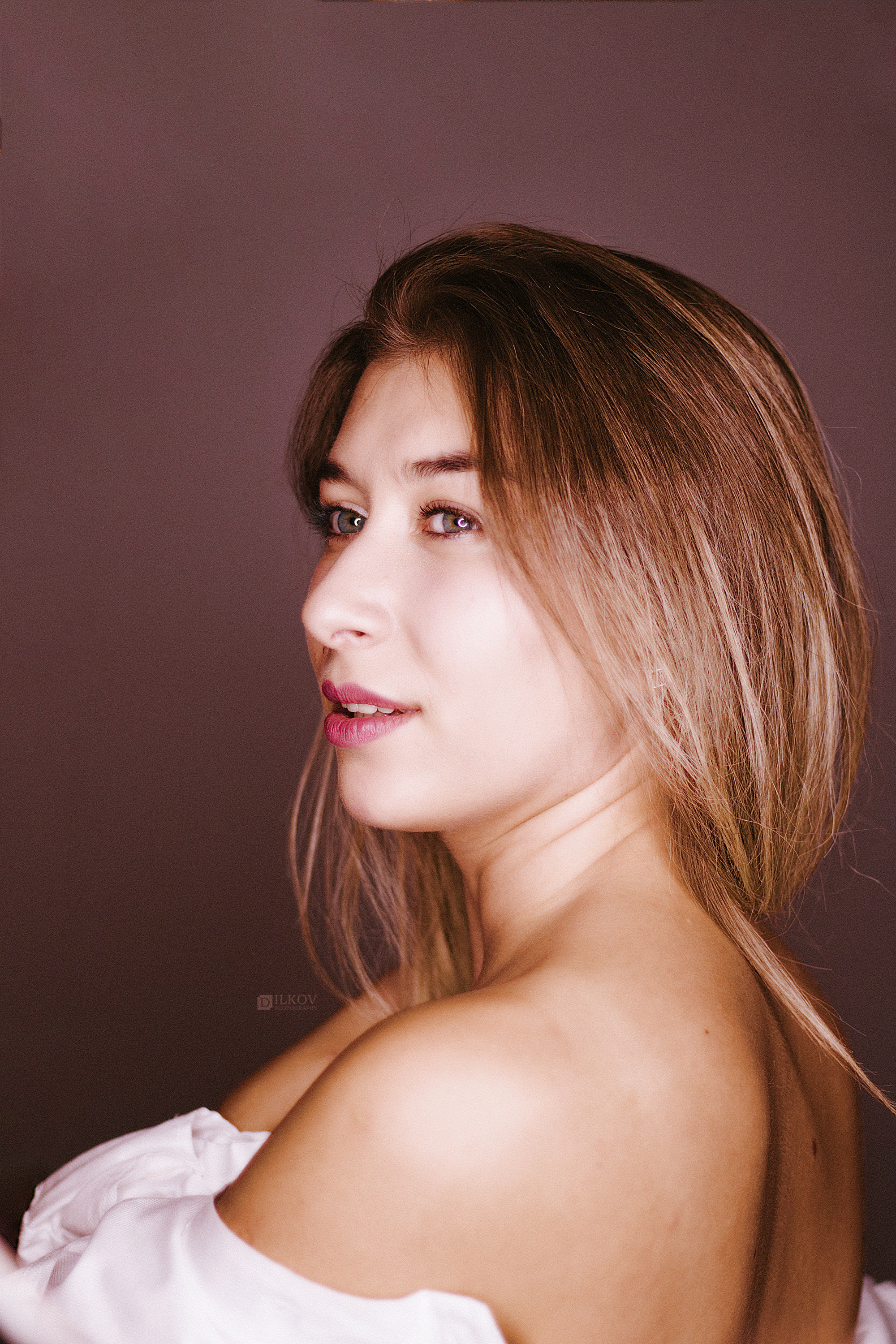 Marta| Photo session in studio, Dimitri photography. Dimitri Photography — Capturing Life’s Moments in Edmonton, Canada