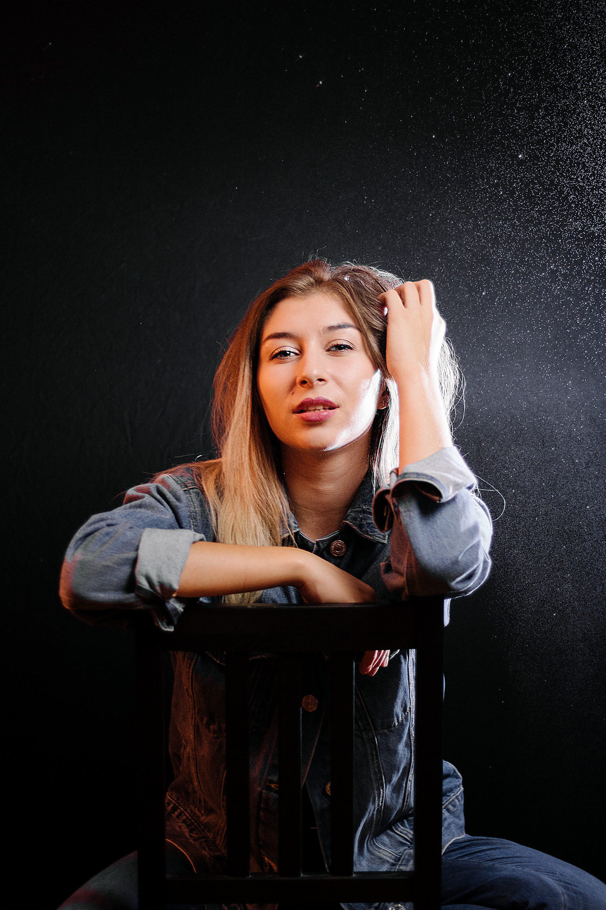 Marta| Photo session in studio, Dimitri photography. Dimitri Photography — Capturing Life’s Moments in Edmonton, Canada