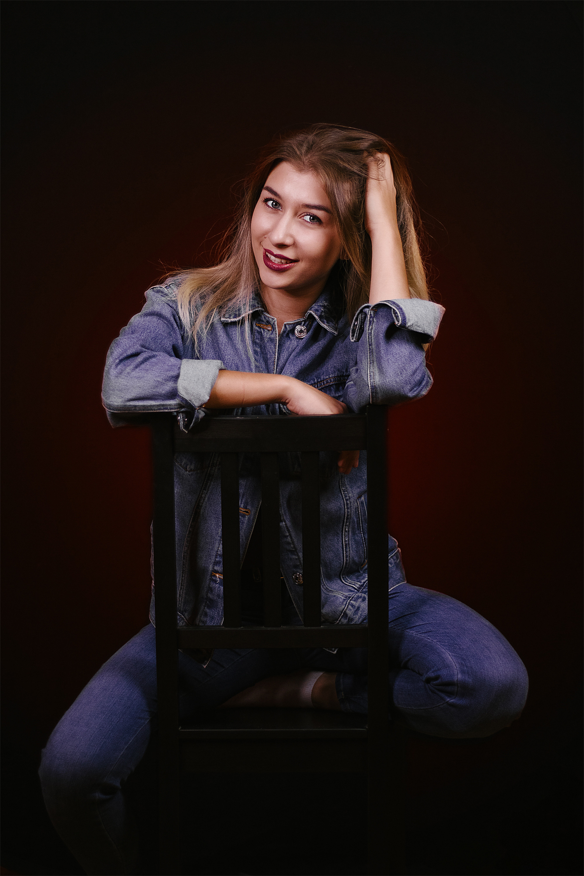 Marta| Photo session in studio, Dimitri photography. Dimitri Photography — Capturing Life’s Moments in Edmonton, Canada