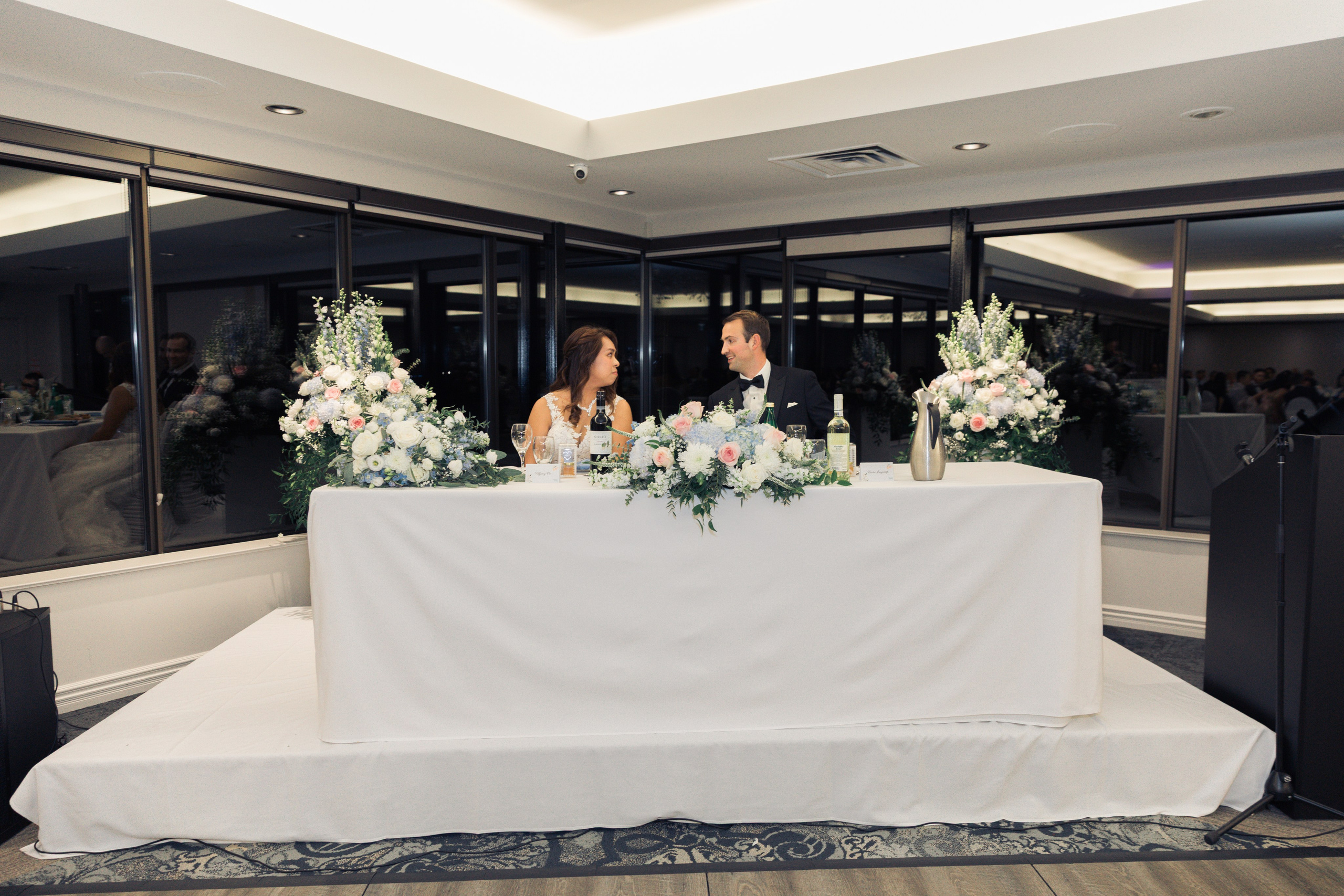 Tiffany&Kevin — Wedding / Engagement Story. Madhurina photography