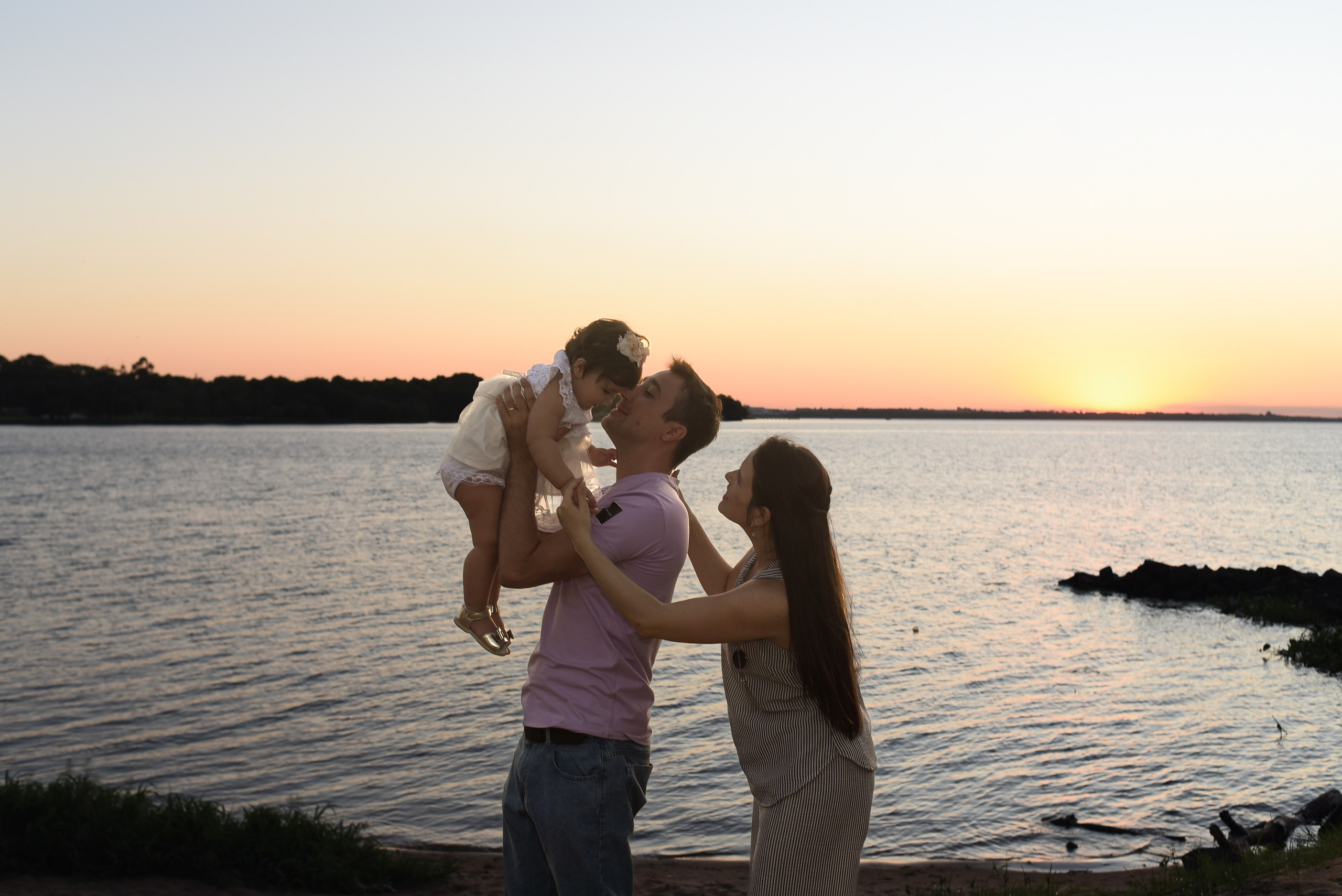 1er añito de Jael. Fotografo de casamiento en misiones y fotógrafo de familia  Posadas