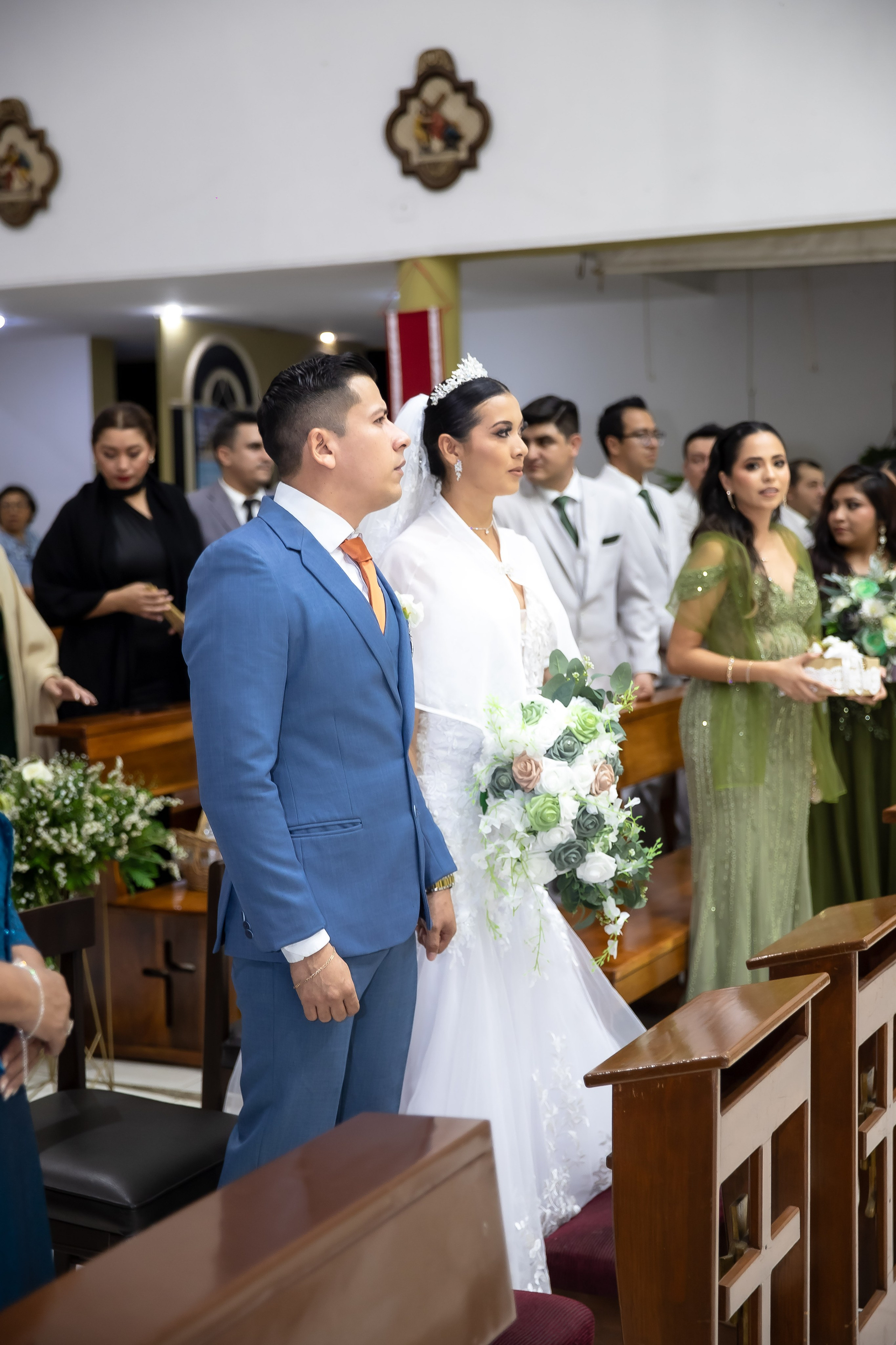 Delta & Cesar. Simón Enríquez Studio