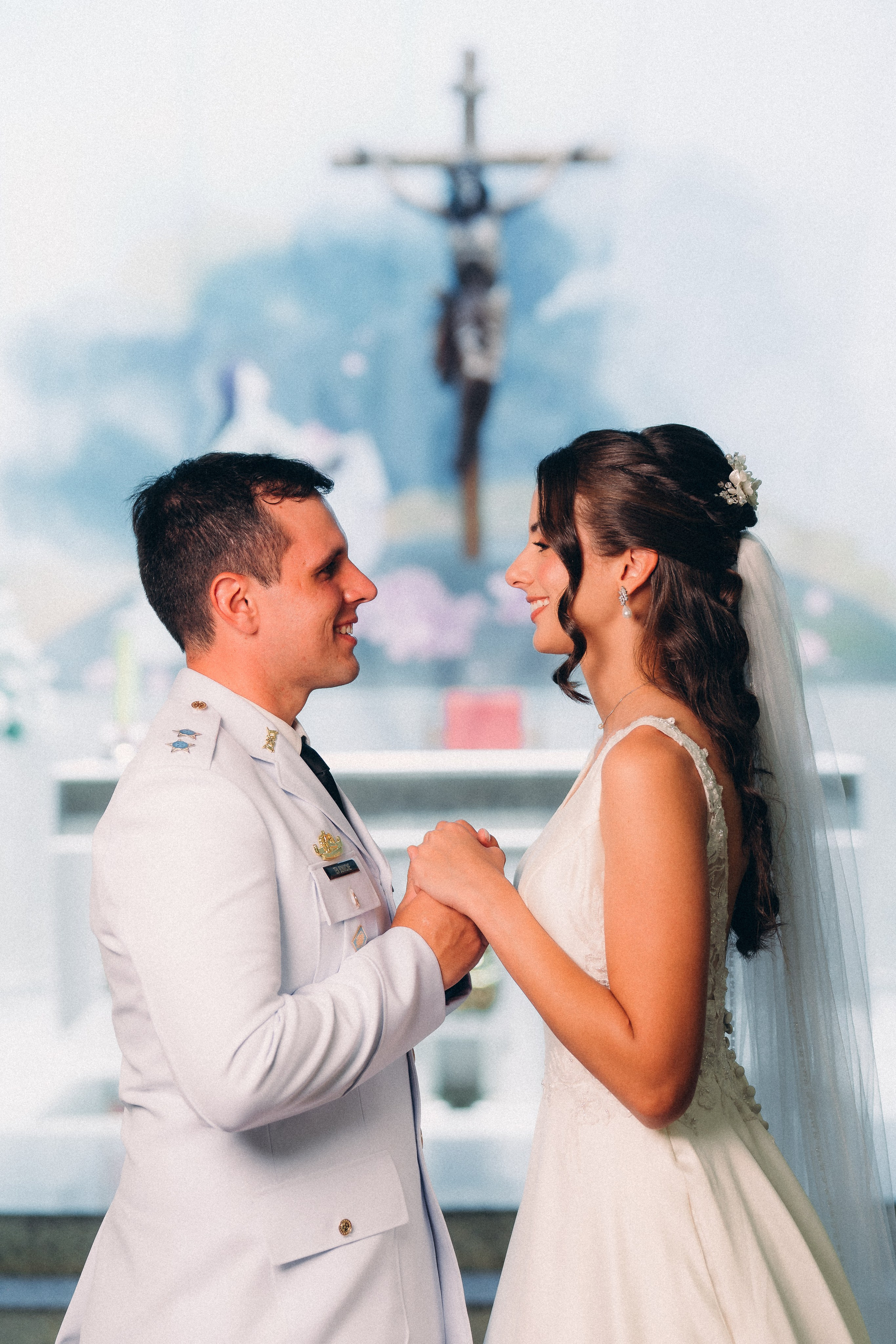 Casamento Jennifer e Paulo. Fotógrafo Renan Lima