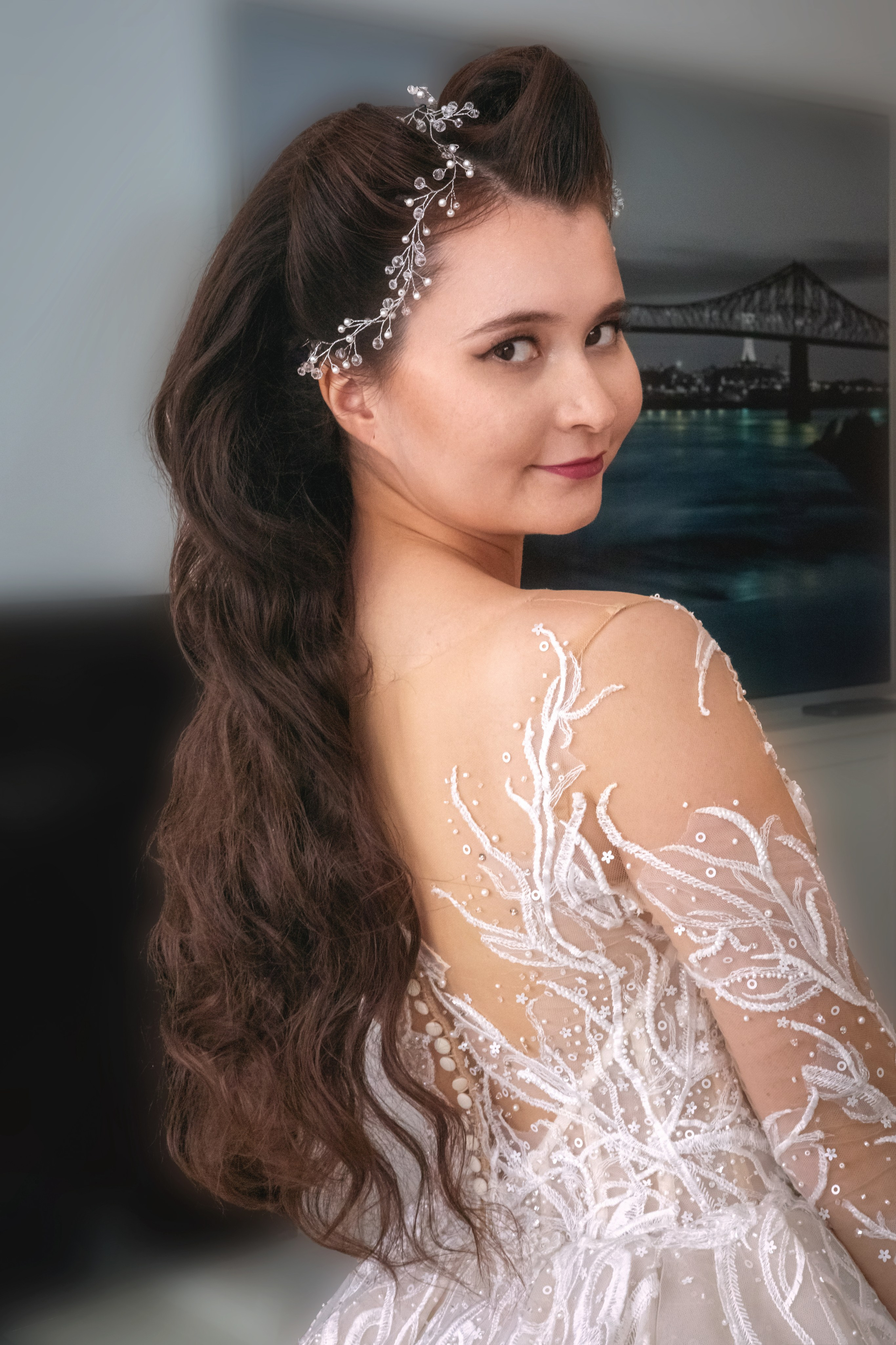 Anastassiya & Gaёtan. Семейный и детский фотограф в Монреале Ewa Molchanovskaya