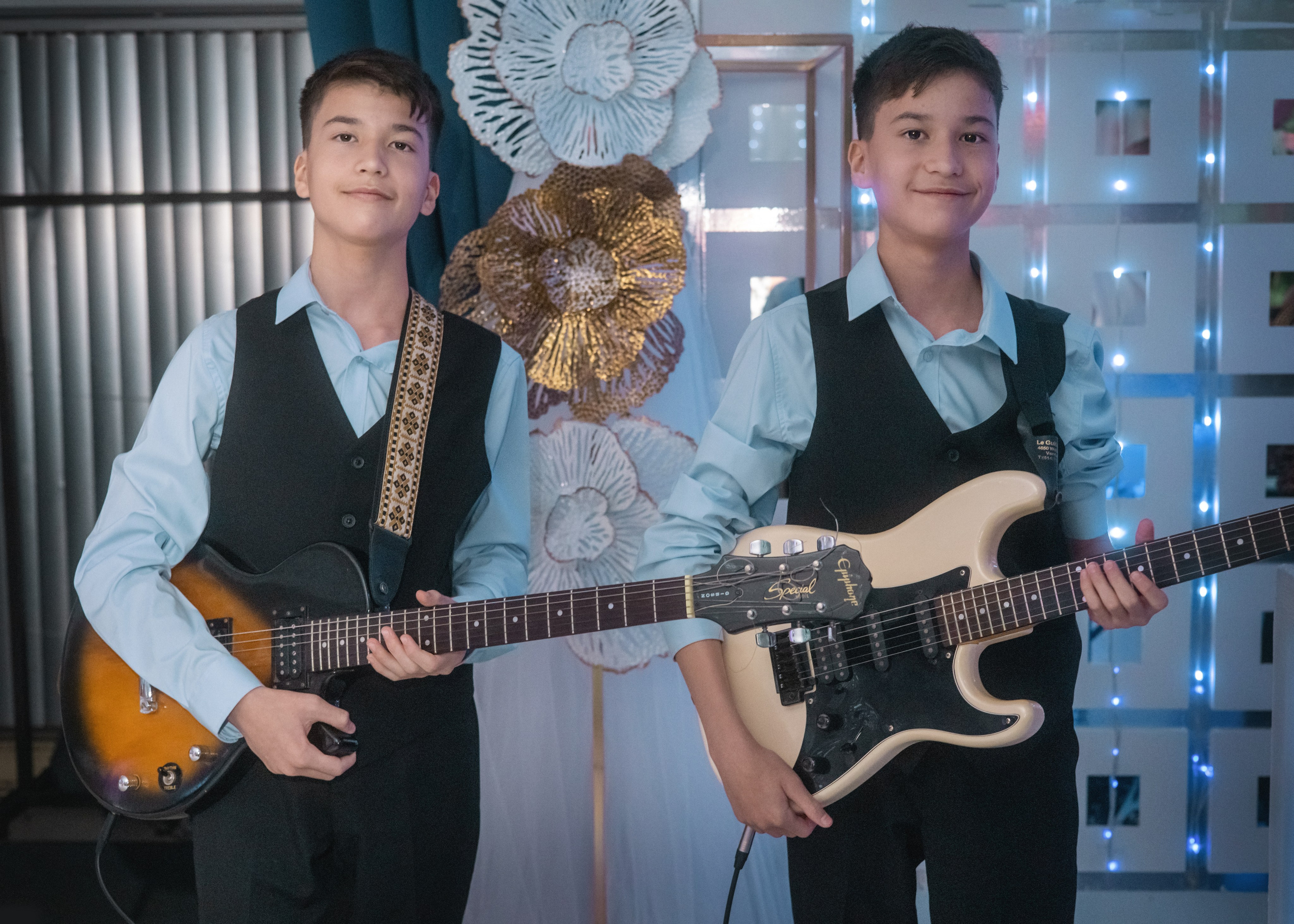 Anastassiya & Gaёtan. Семейный и детский фотограф в Монреале Ewa Molchanovskaya