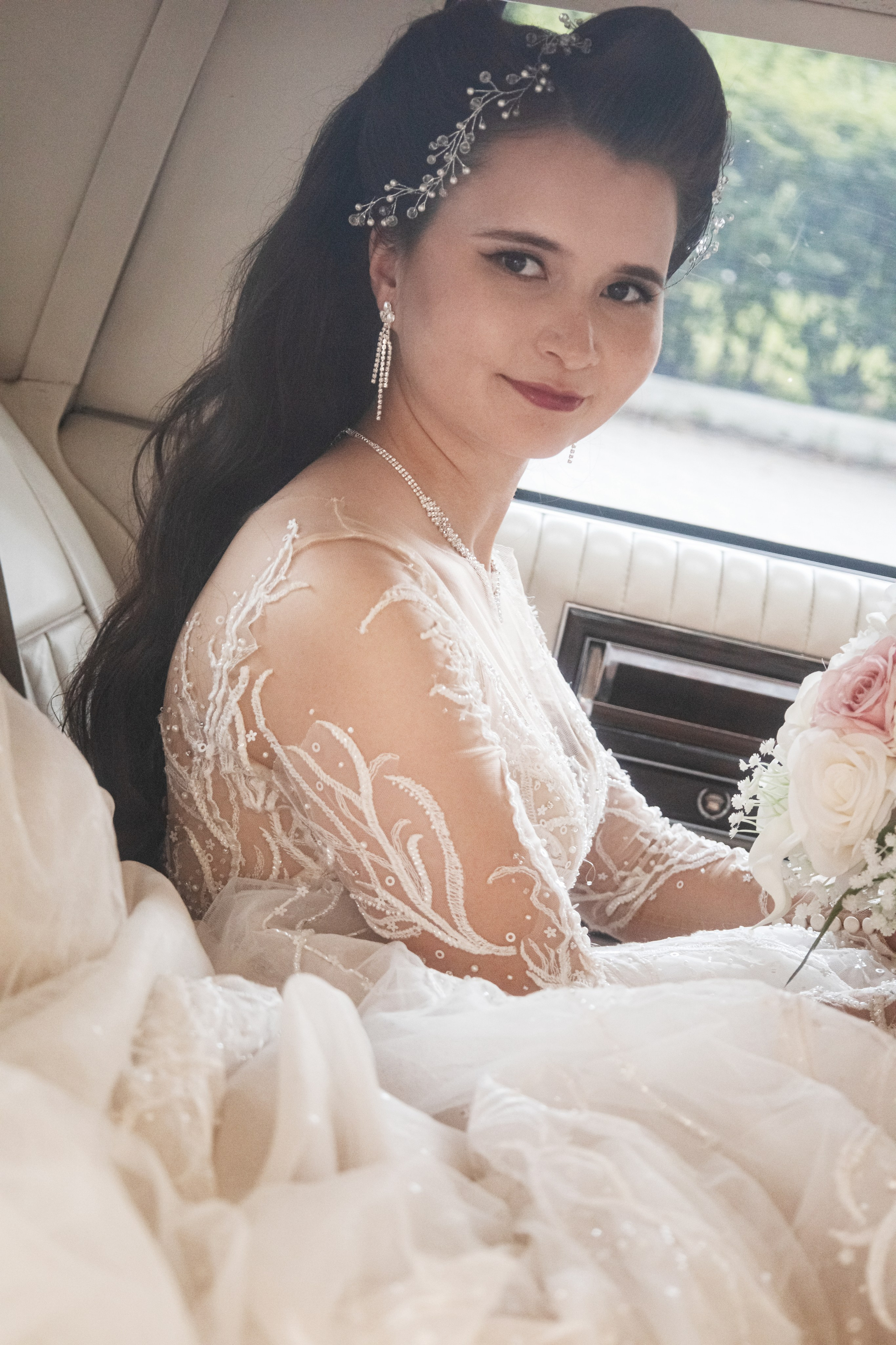 Anastassiya & Gaёtan. Семейный и детский фотограф в Монреале Ewa Molchanovskaya